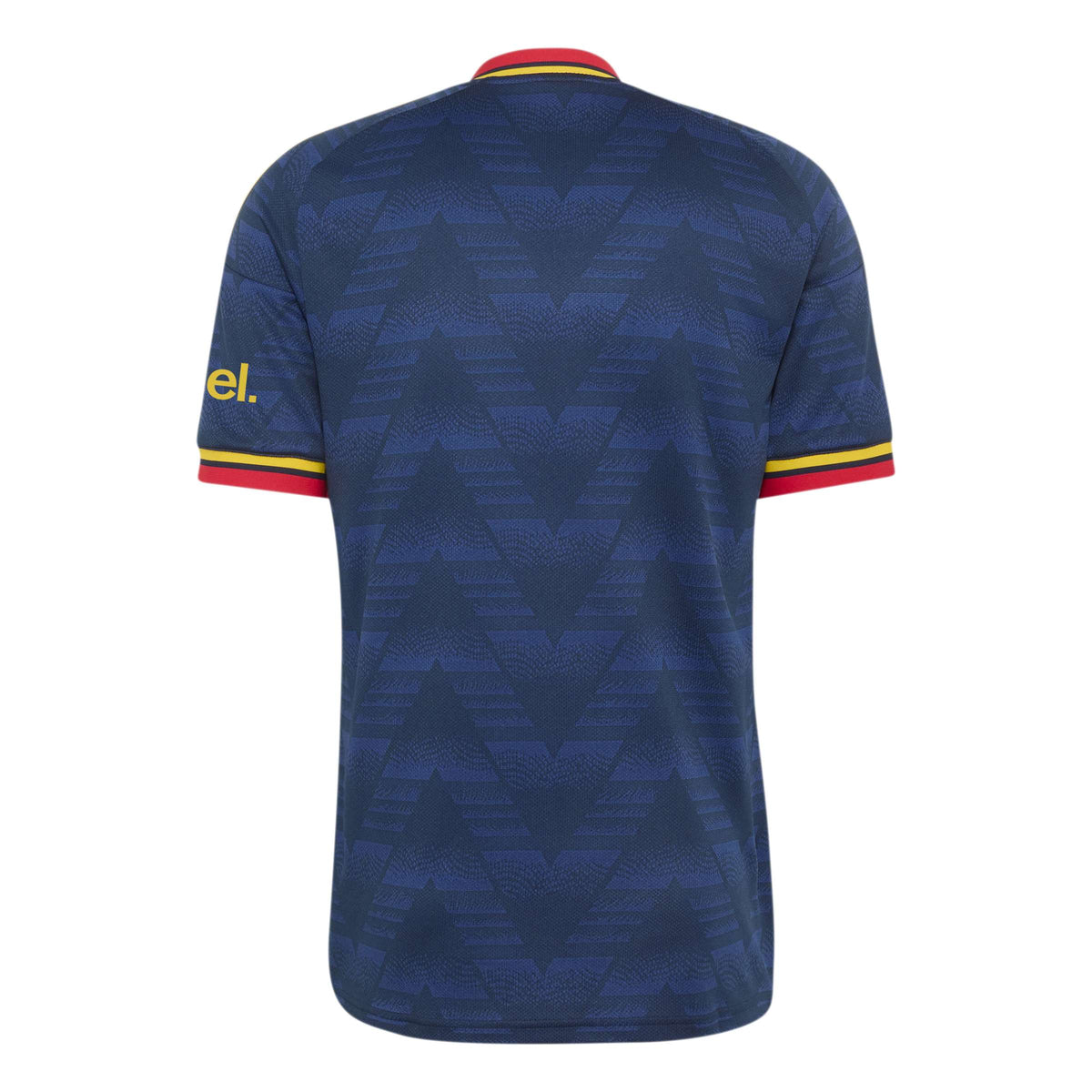 Arsenal FC 26/27 Away Jersey