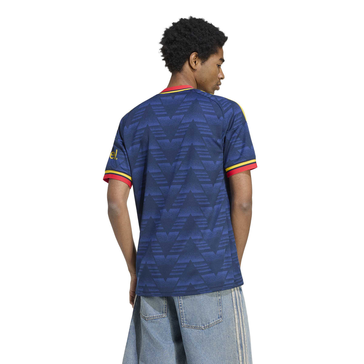 Arsenal FC 26/27 Away Jersey