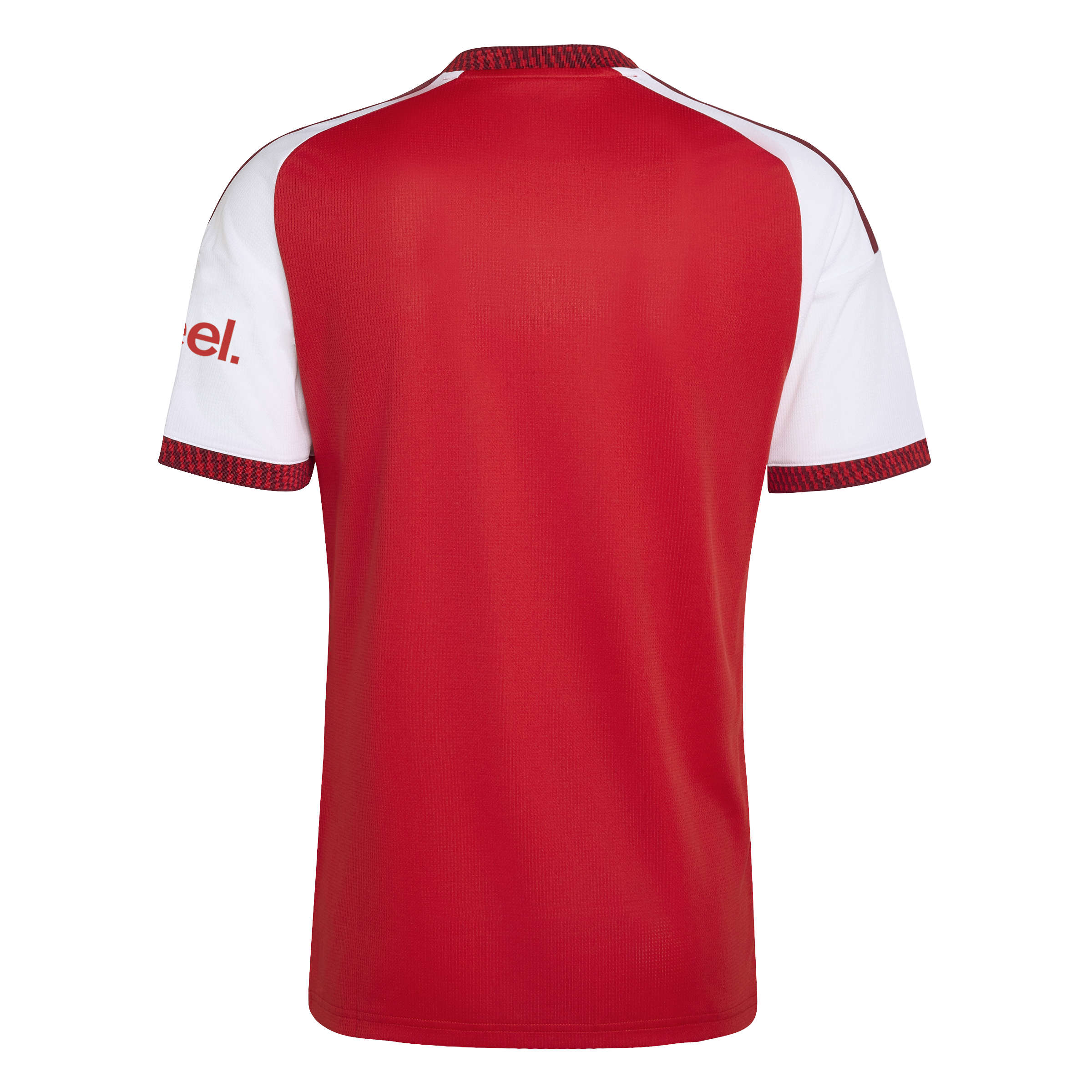 Arsenal FC 26/27 Home Jersey