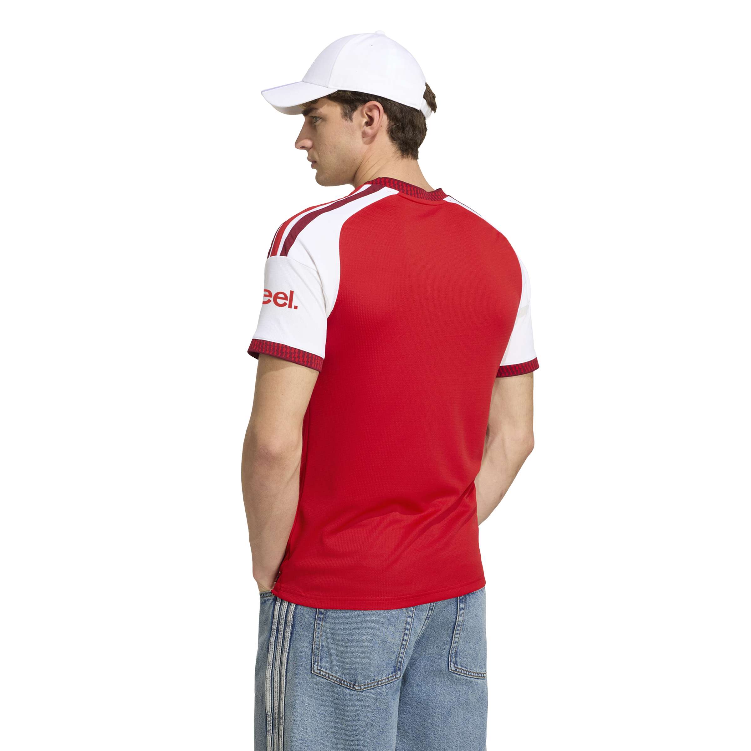 Arsenal FC 26/27 Home Jersey