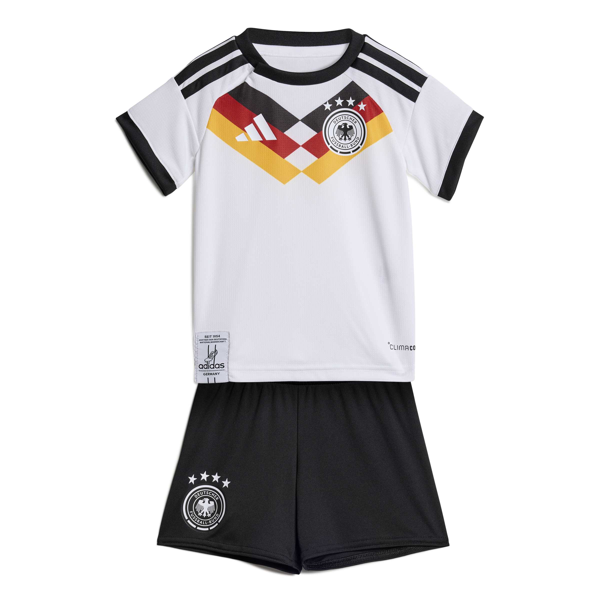 Germany 2026 Home Baby Mini Kit