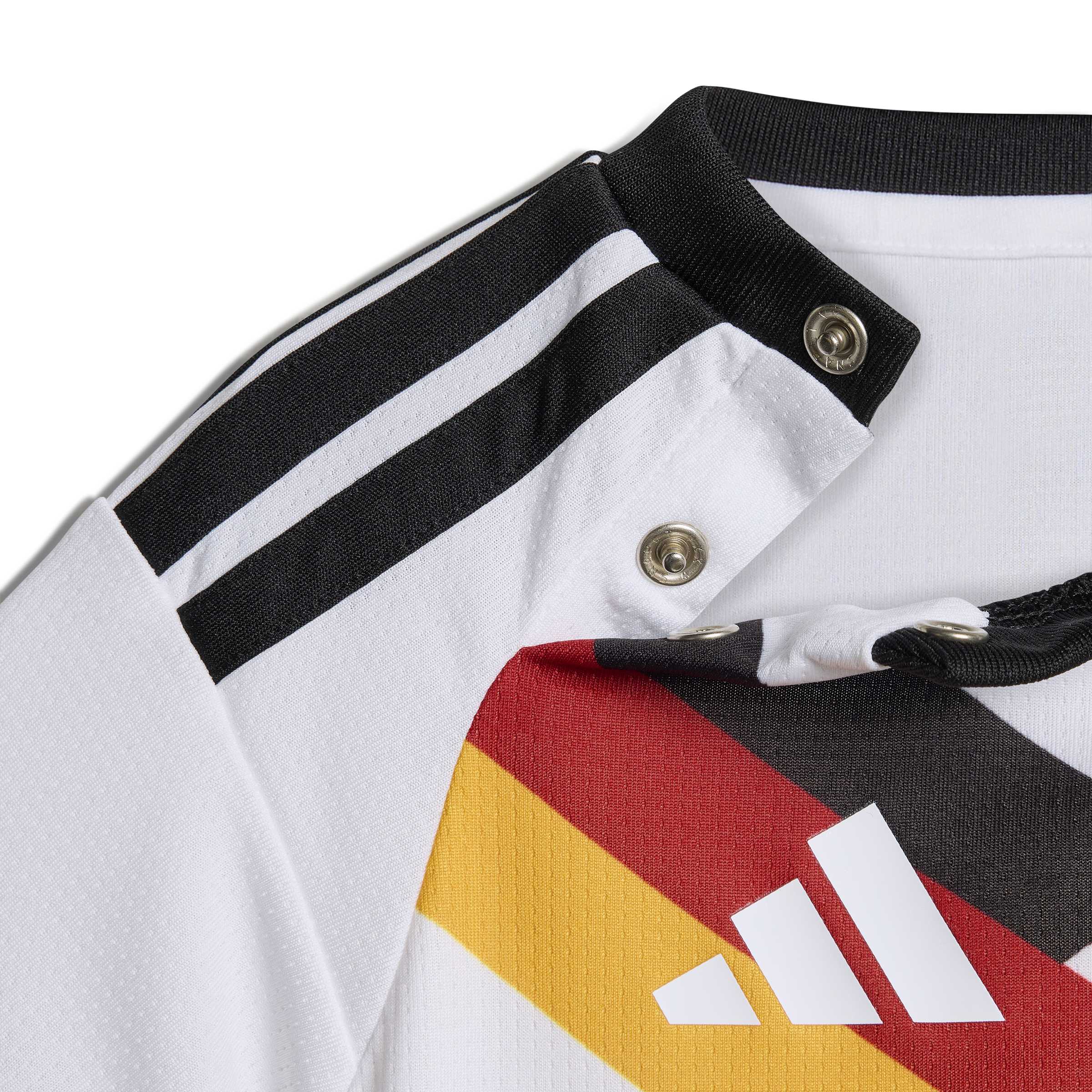 Germany 2026 Home Baby Mini Kit