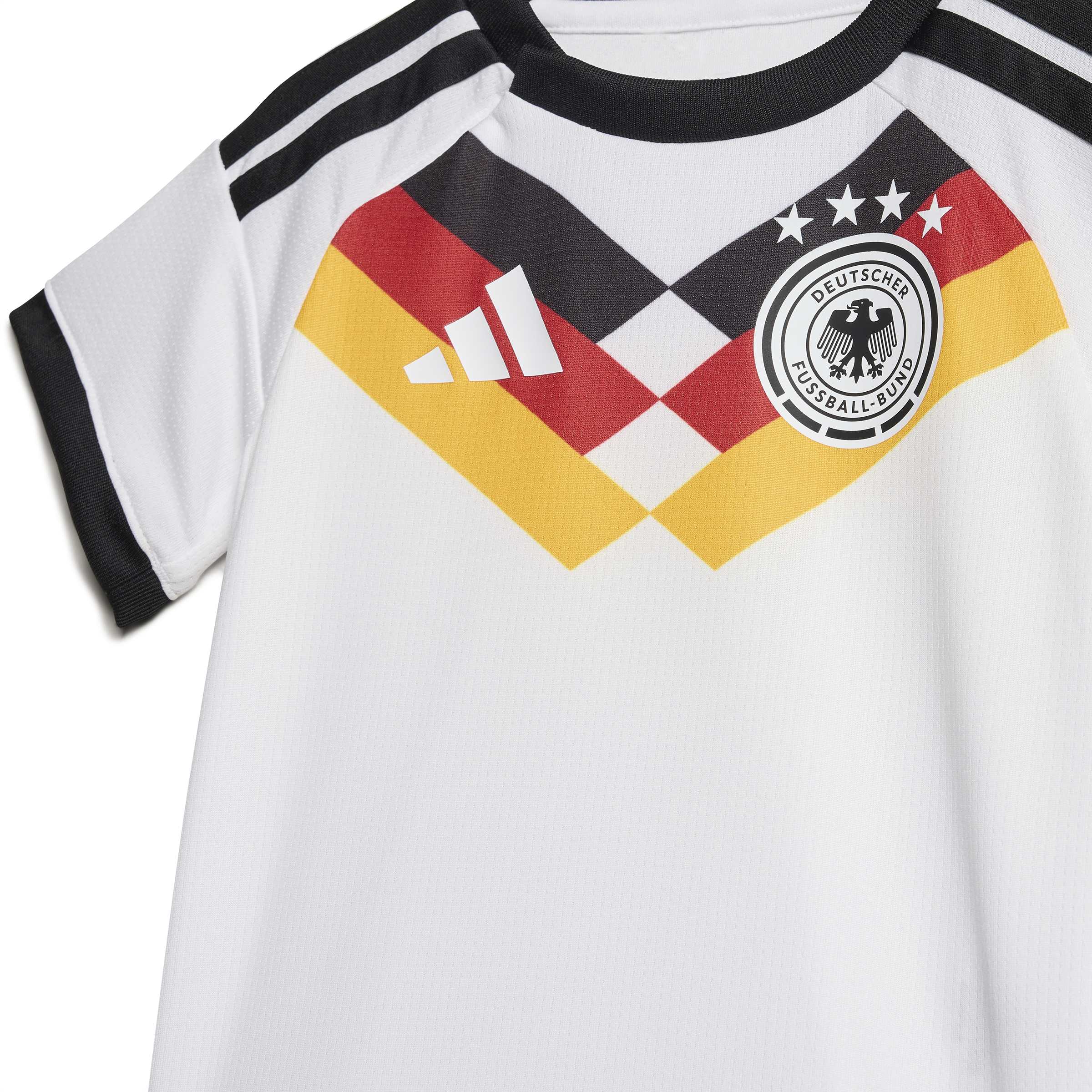 Germany 2026 Home Baby Mini Kit