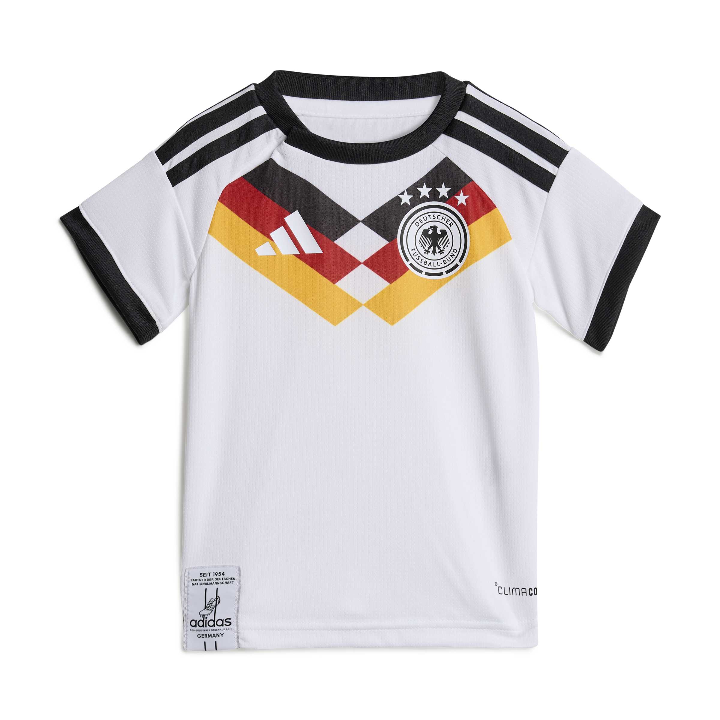 Germany 2026 Home Baby Mini Kit