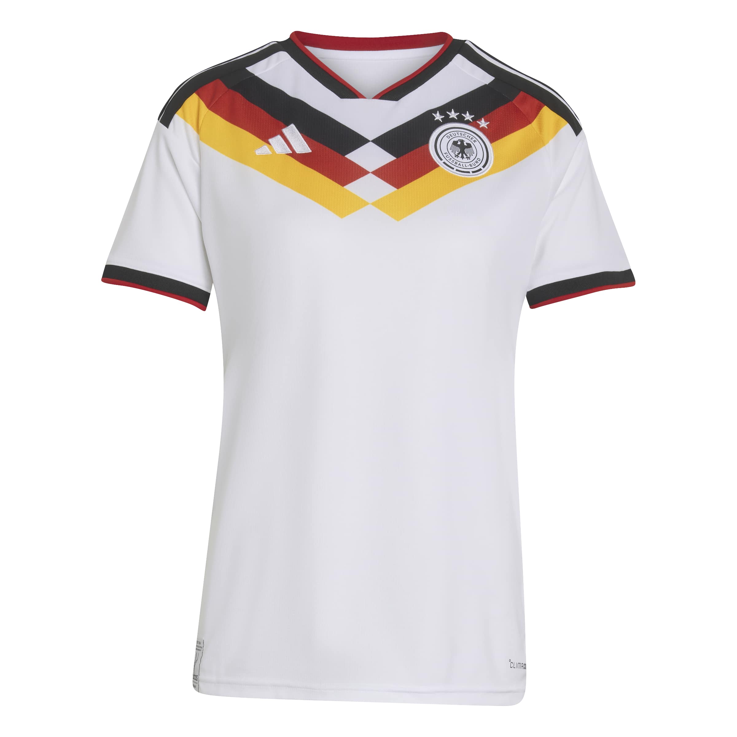 Germany 2026 Women's Home Jersey