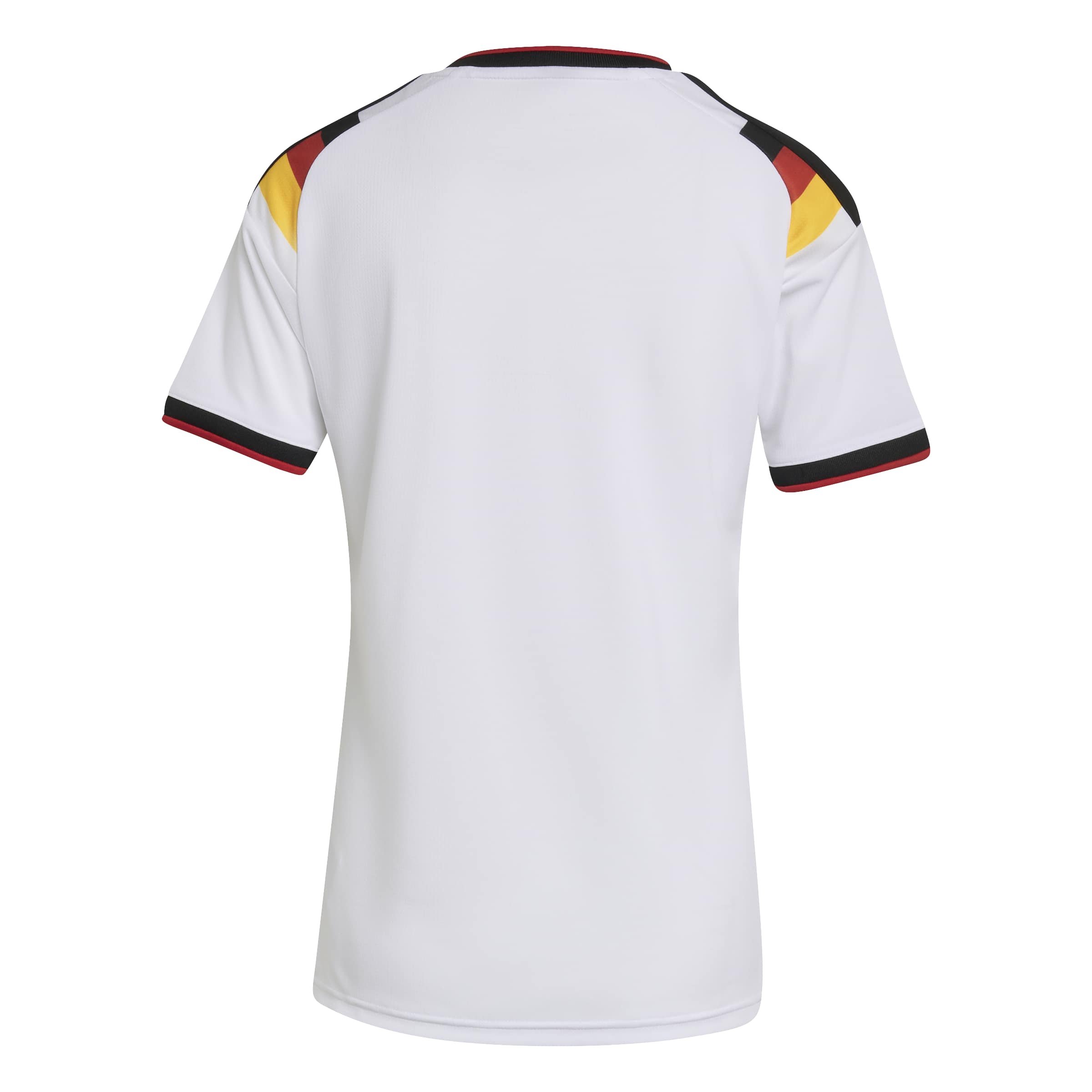 Germany 2026 Women's Home Jersey
