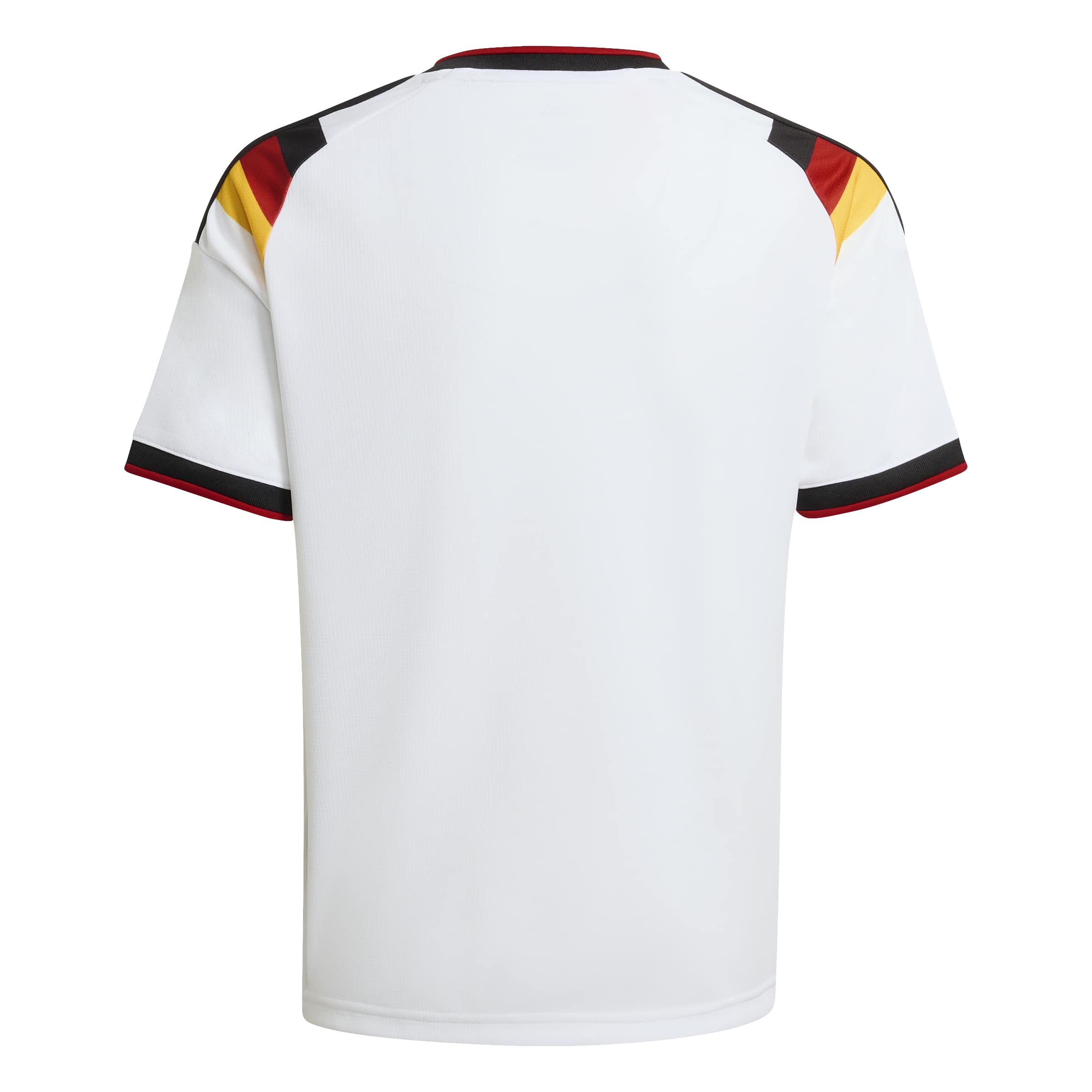 Germany 2026 Youth Home Jersey