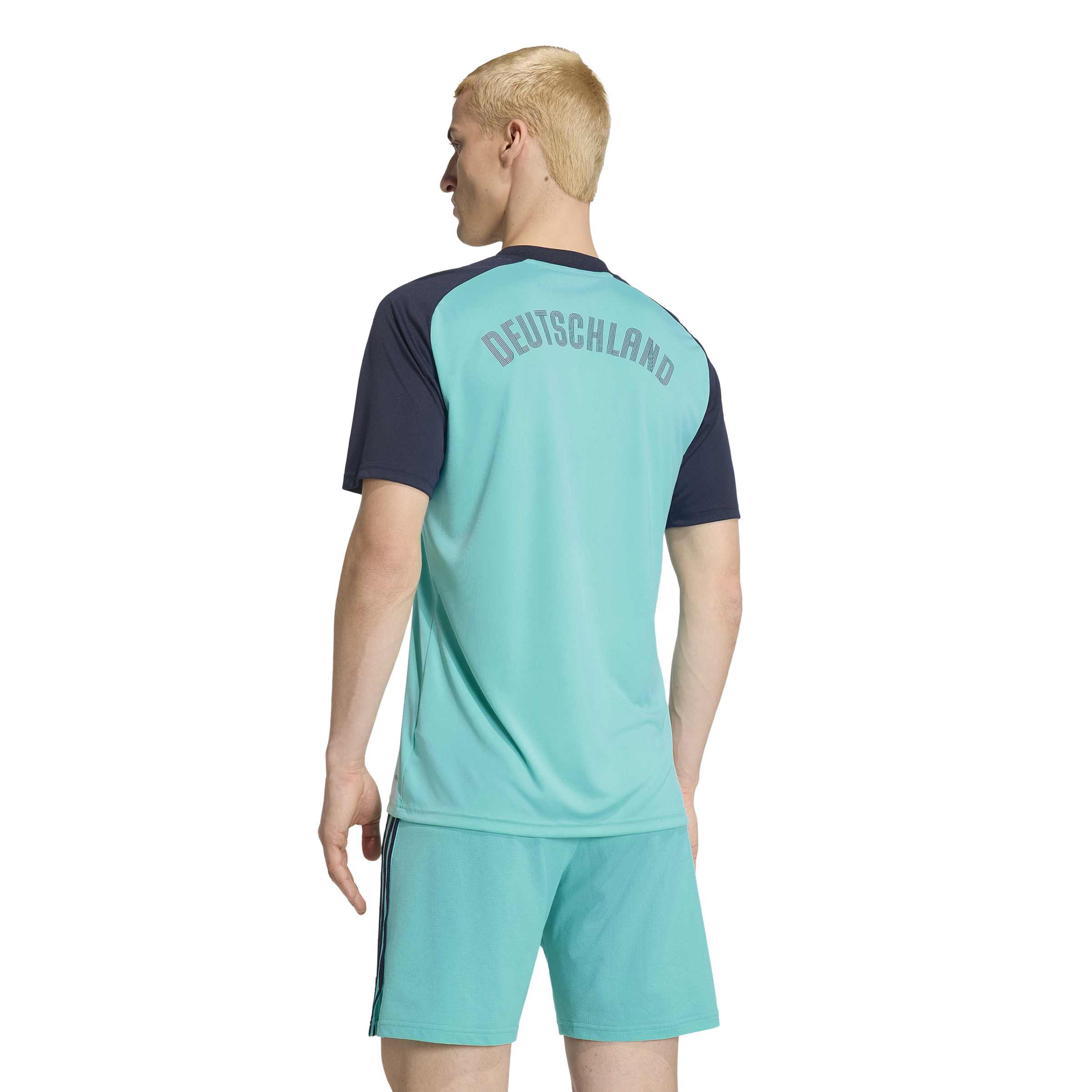 Germany 26 Away Pre Match Jersey