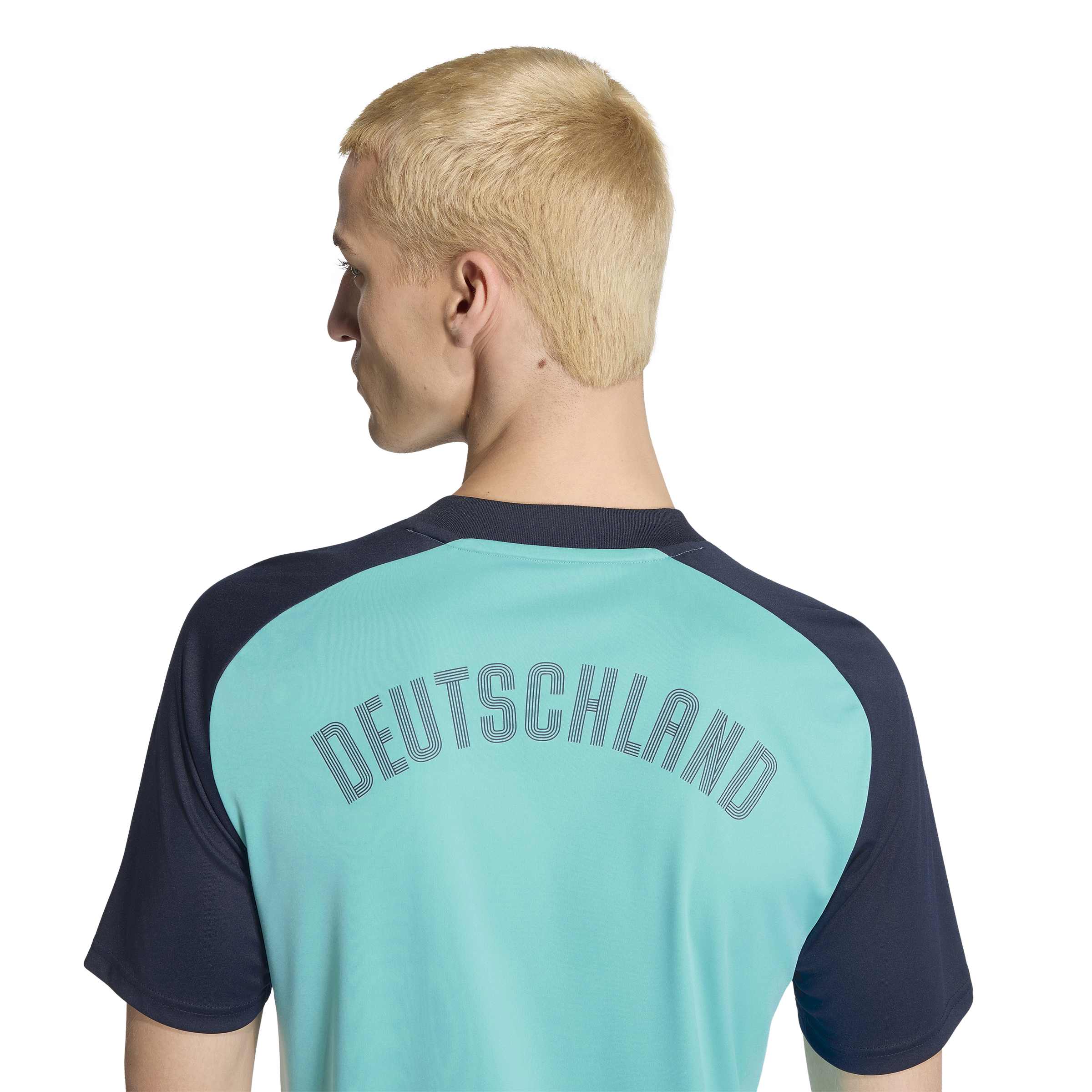 Germany 26 Away Pre Match Jersey