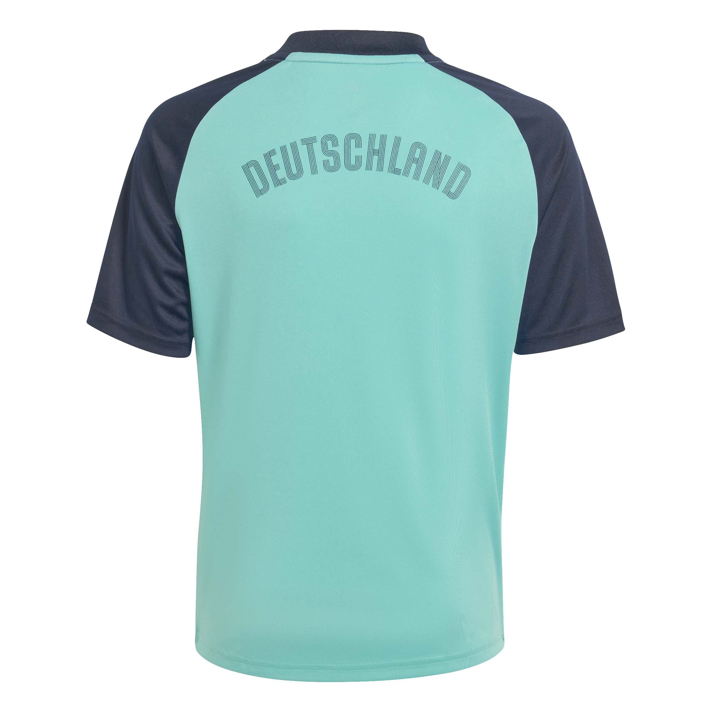 Germany 26 Away Pre Match Kids Jersey