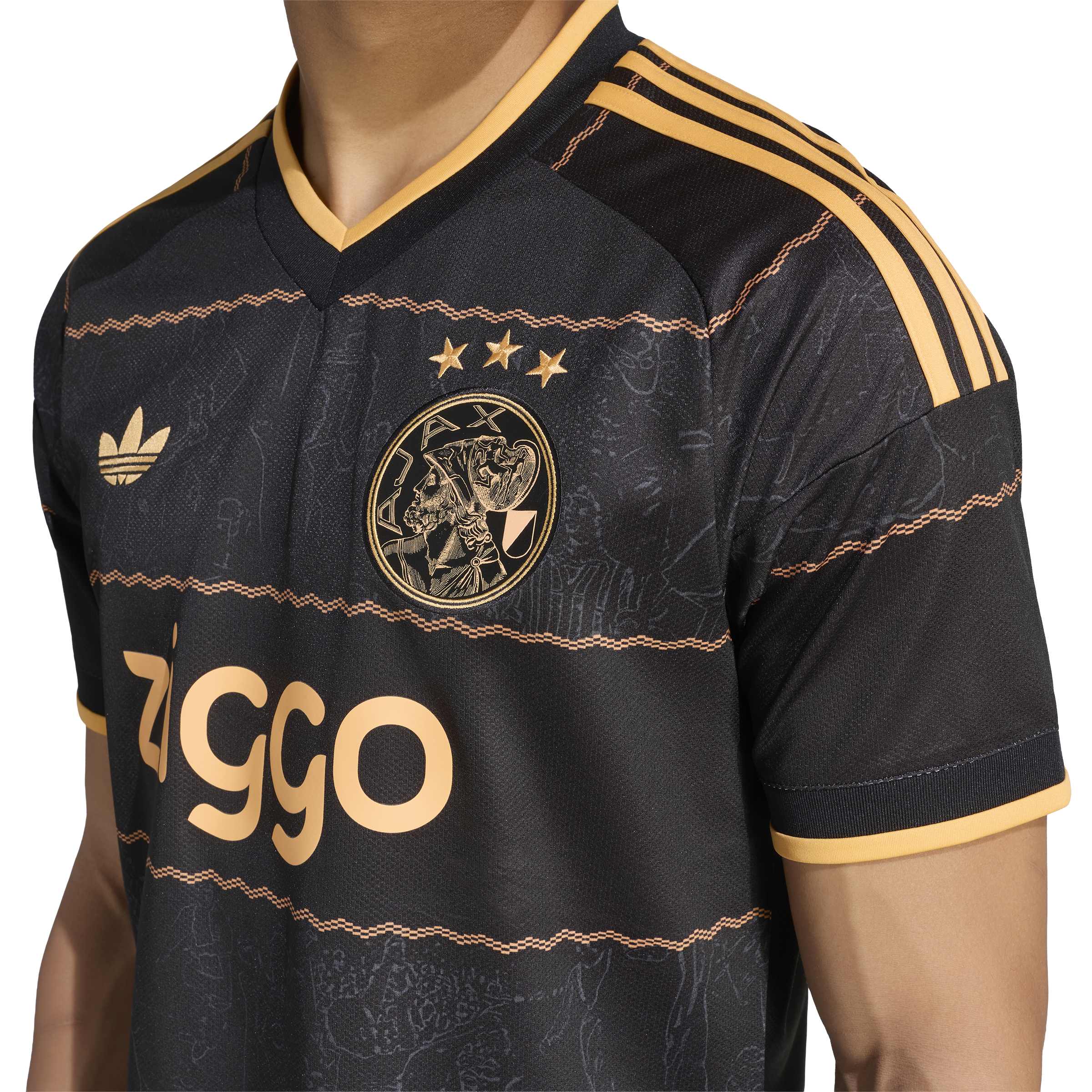 Ajax 2026-27 Away Jersey