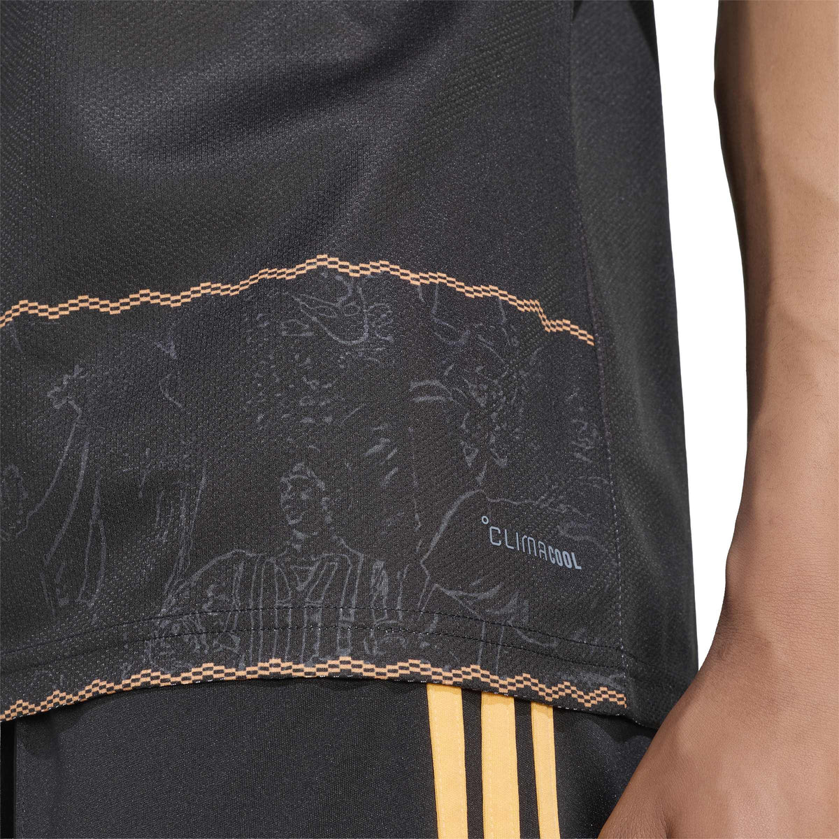 Ajax 2026-27 Away Jersey