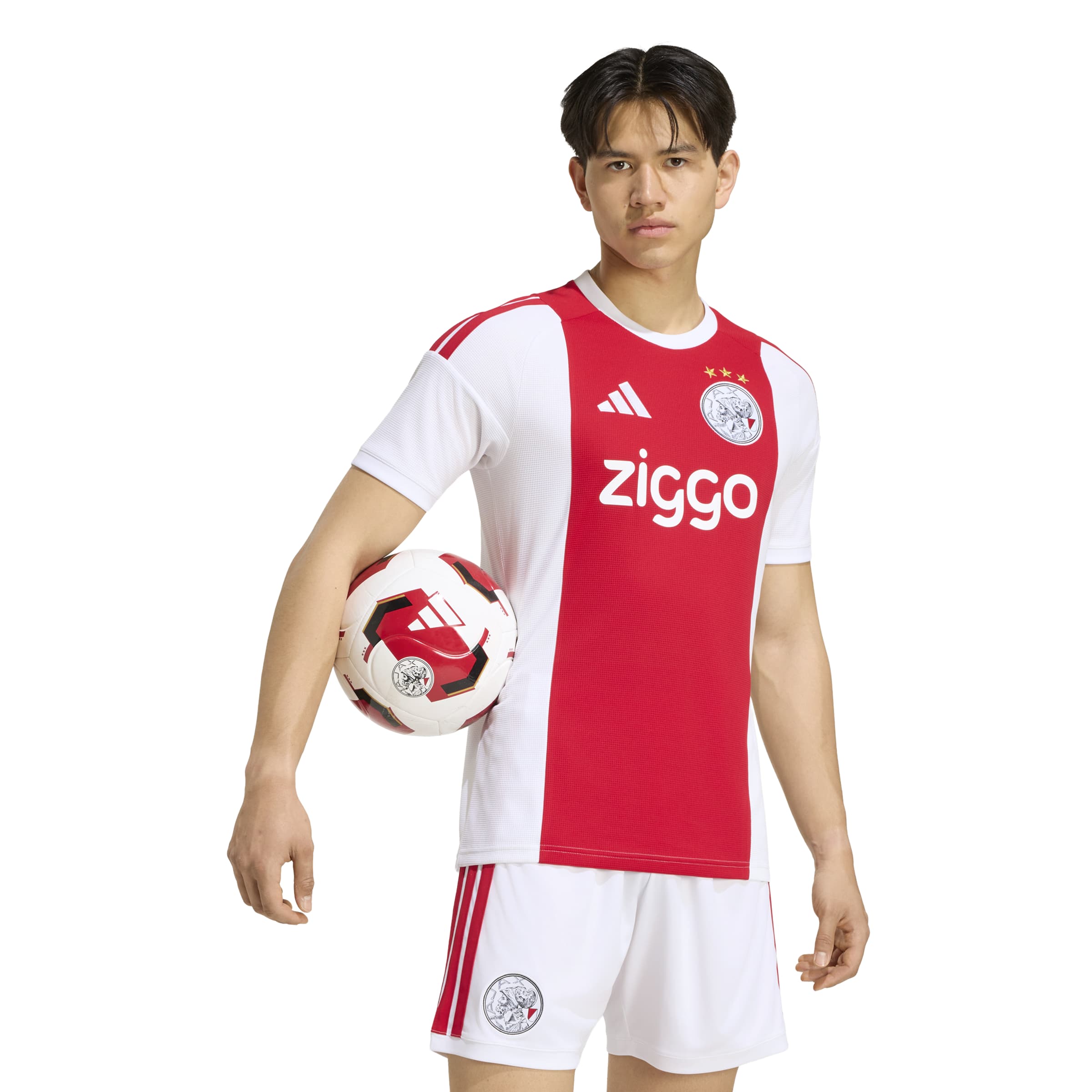 Ajax Amsterdam 26/27 Home Jersey