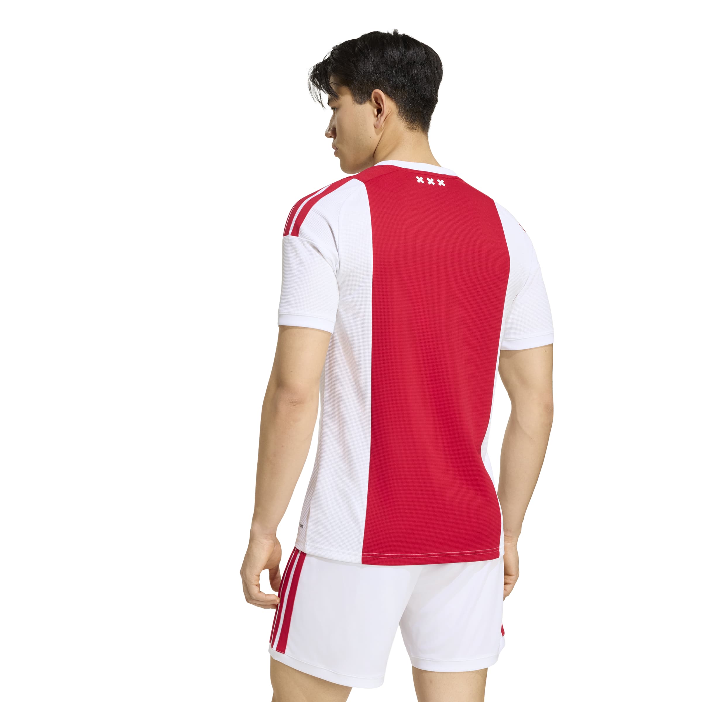 Ajax Amsterdam 26/27 Home Jersey