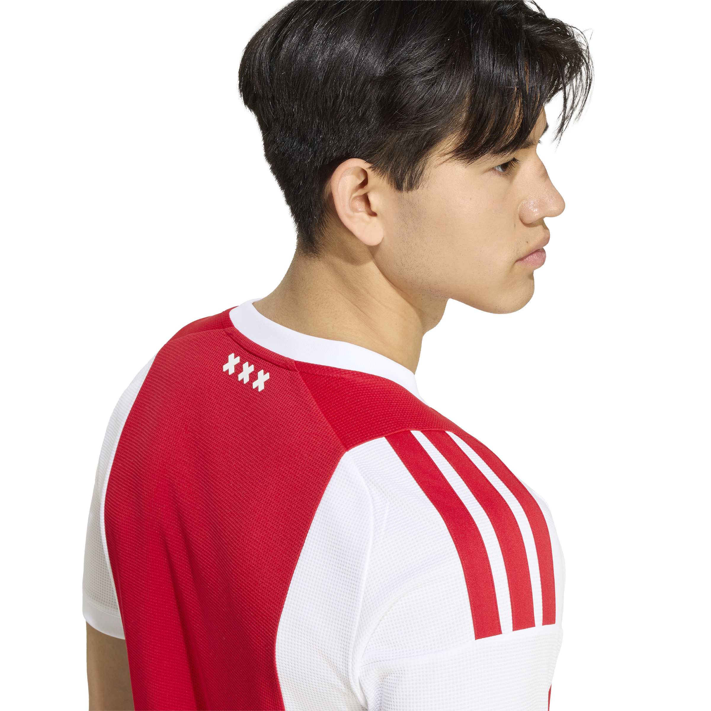 Ajax Amsterdam 26/27 Home Jersey