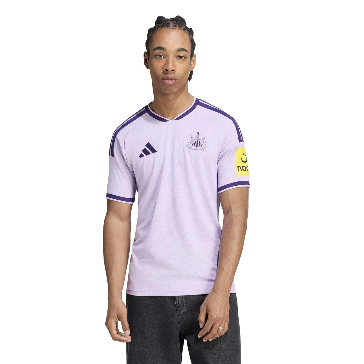 Newcastle United FC 26/27 Third Jersey