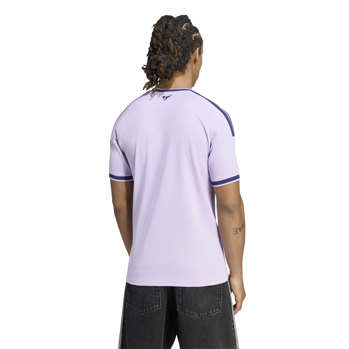 Newcastle United FC 26/27 Third Jersey