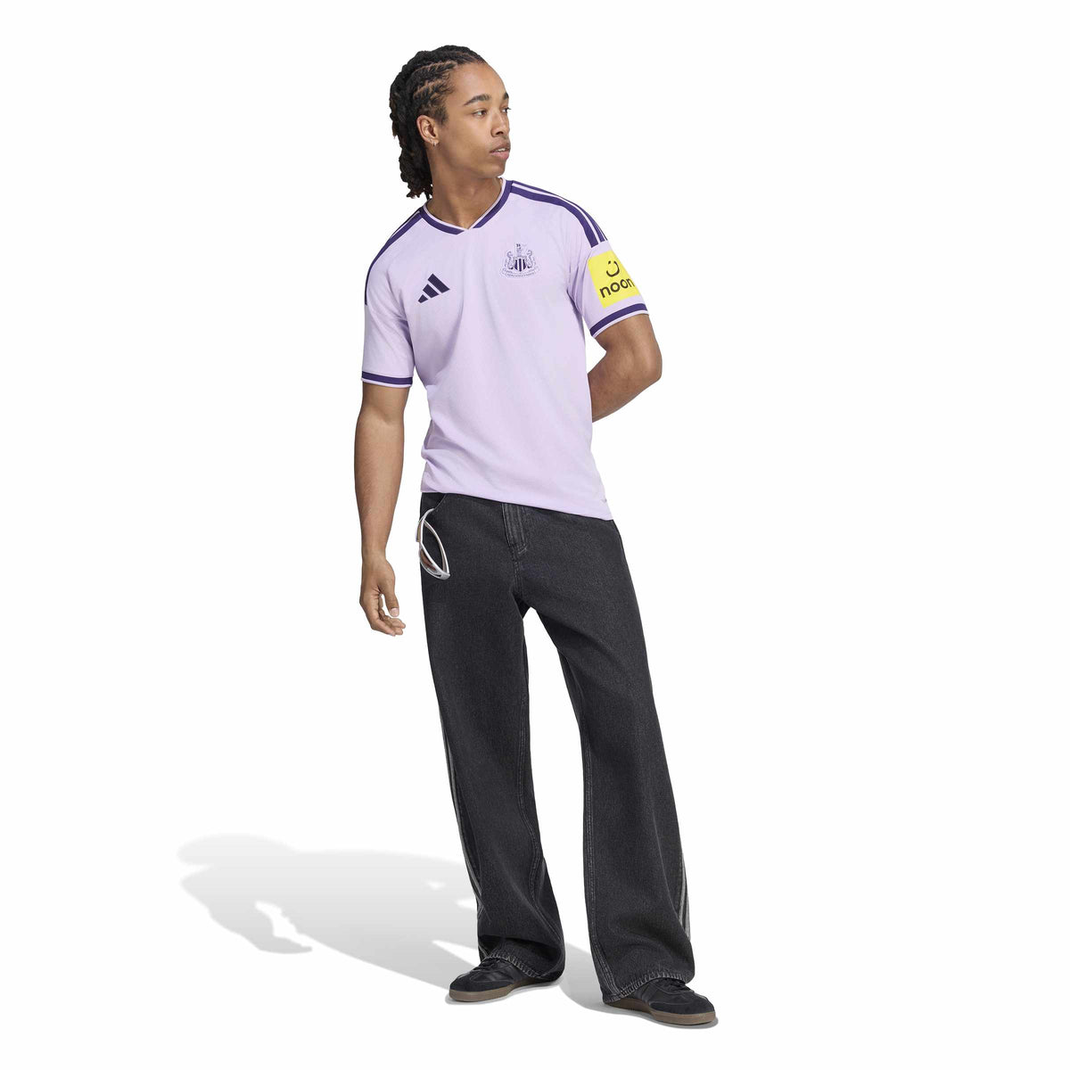 Newcastle United FC 26/27 Third Jersey