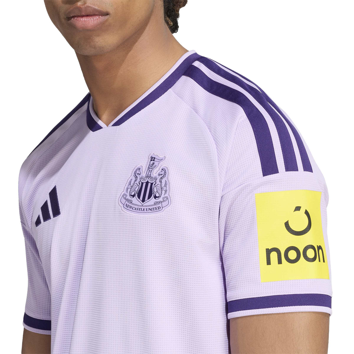 Newcastle United FC 26/27 Third Jersey