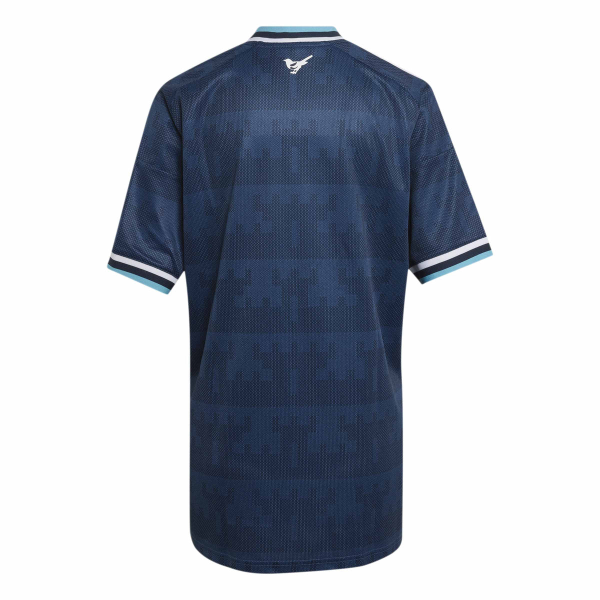 Newcastle United FC 26/27 Away Jersey