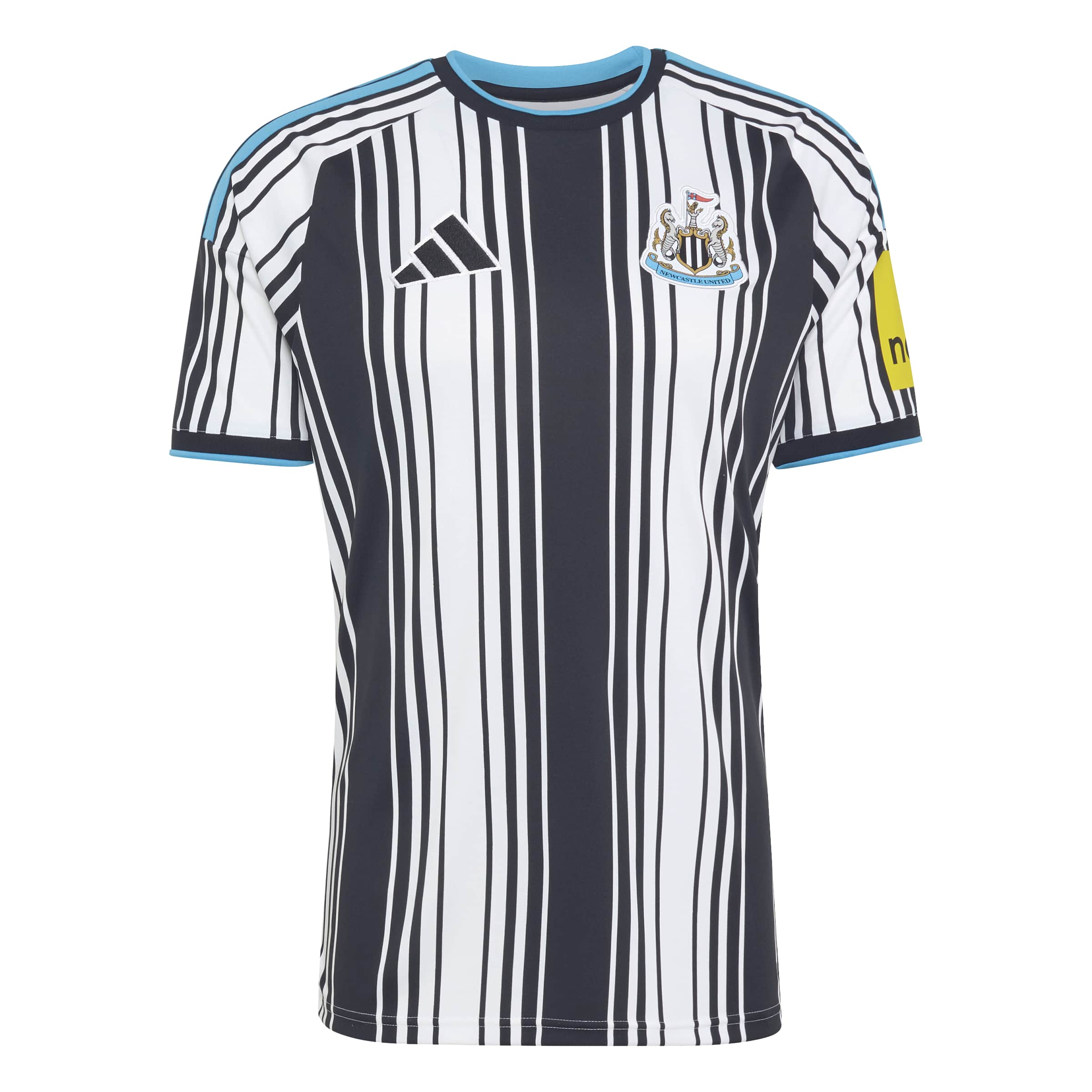 Newcastle United FC 26/27 Home Match Jersey