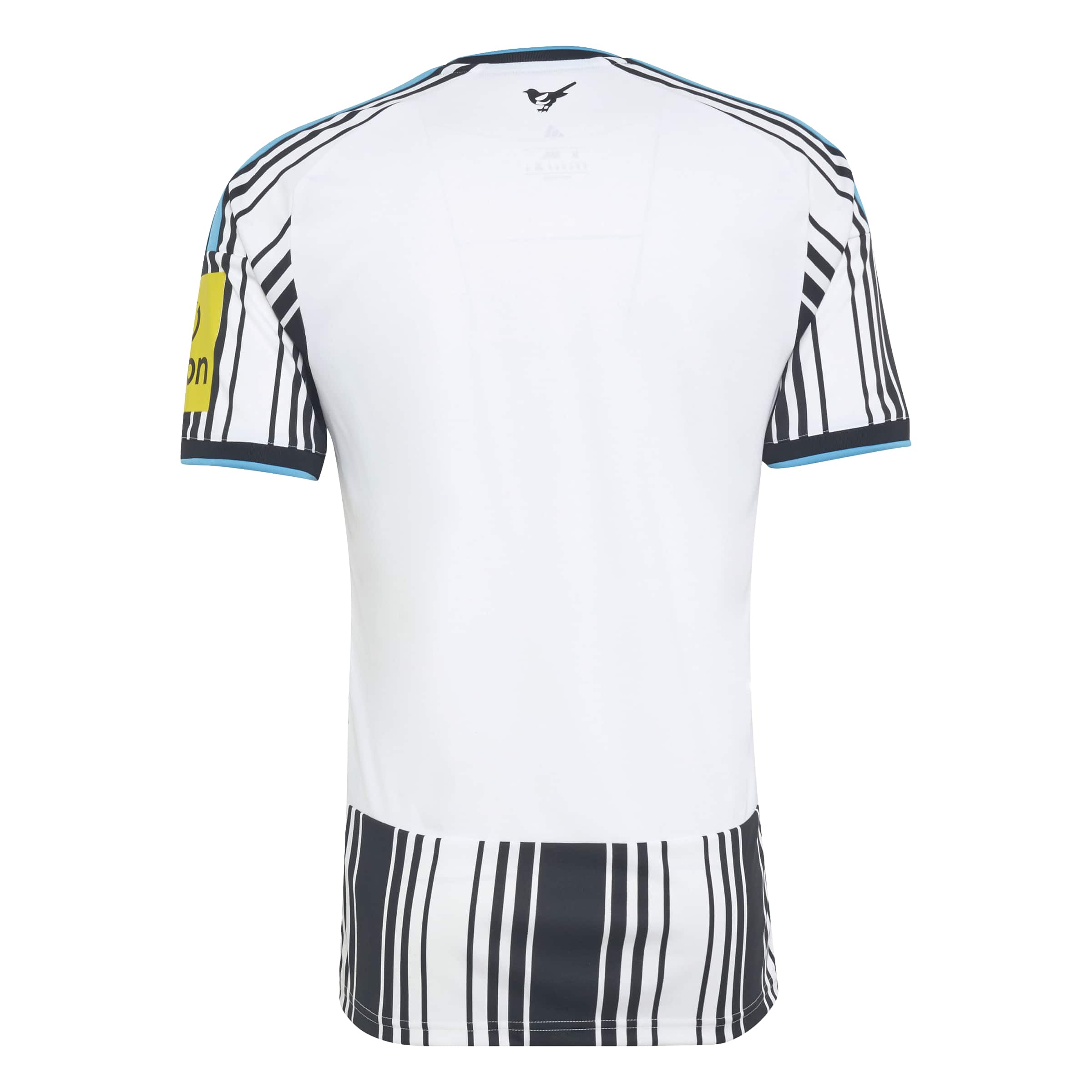 Newcastle United FC 26/27 Home Match Jersey