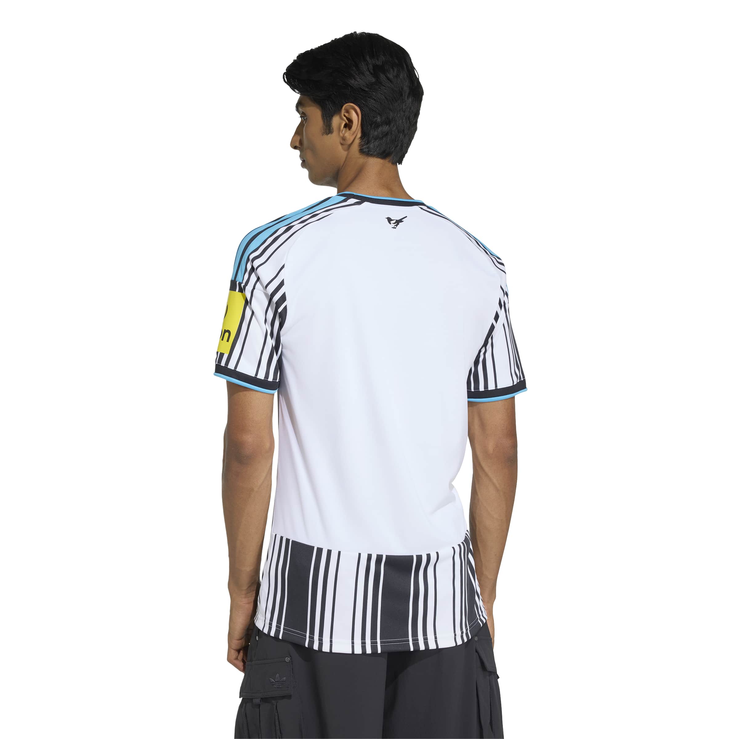 Newcastle United FC 26/27 Home Match Jersey