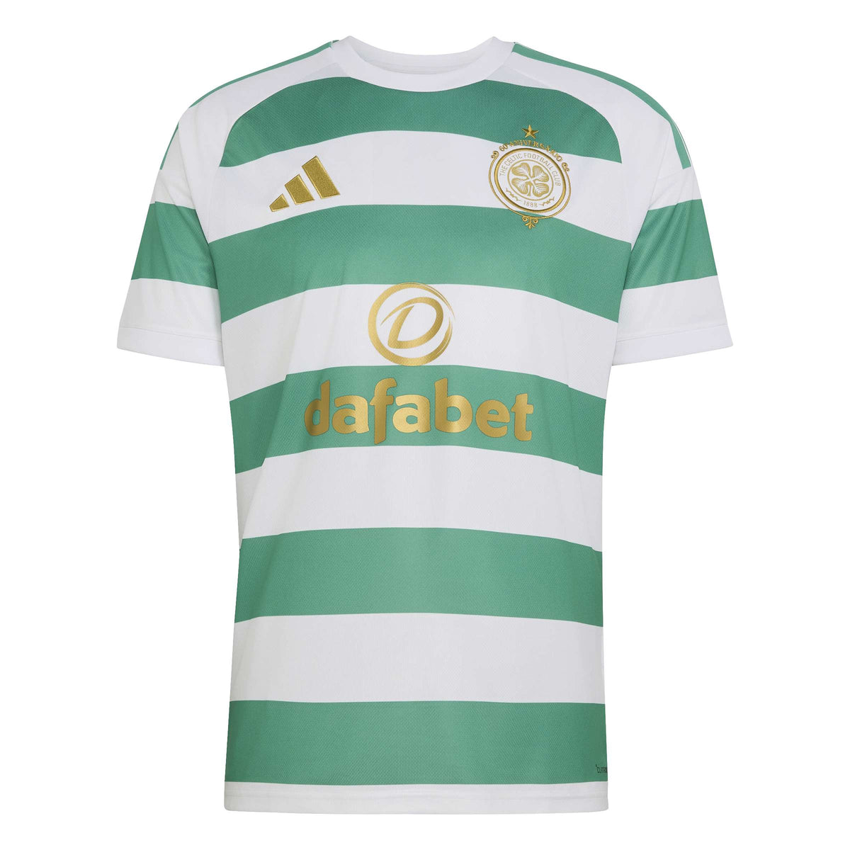 Celtic FC 26/27 Home Jersey