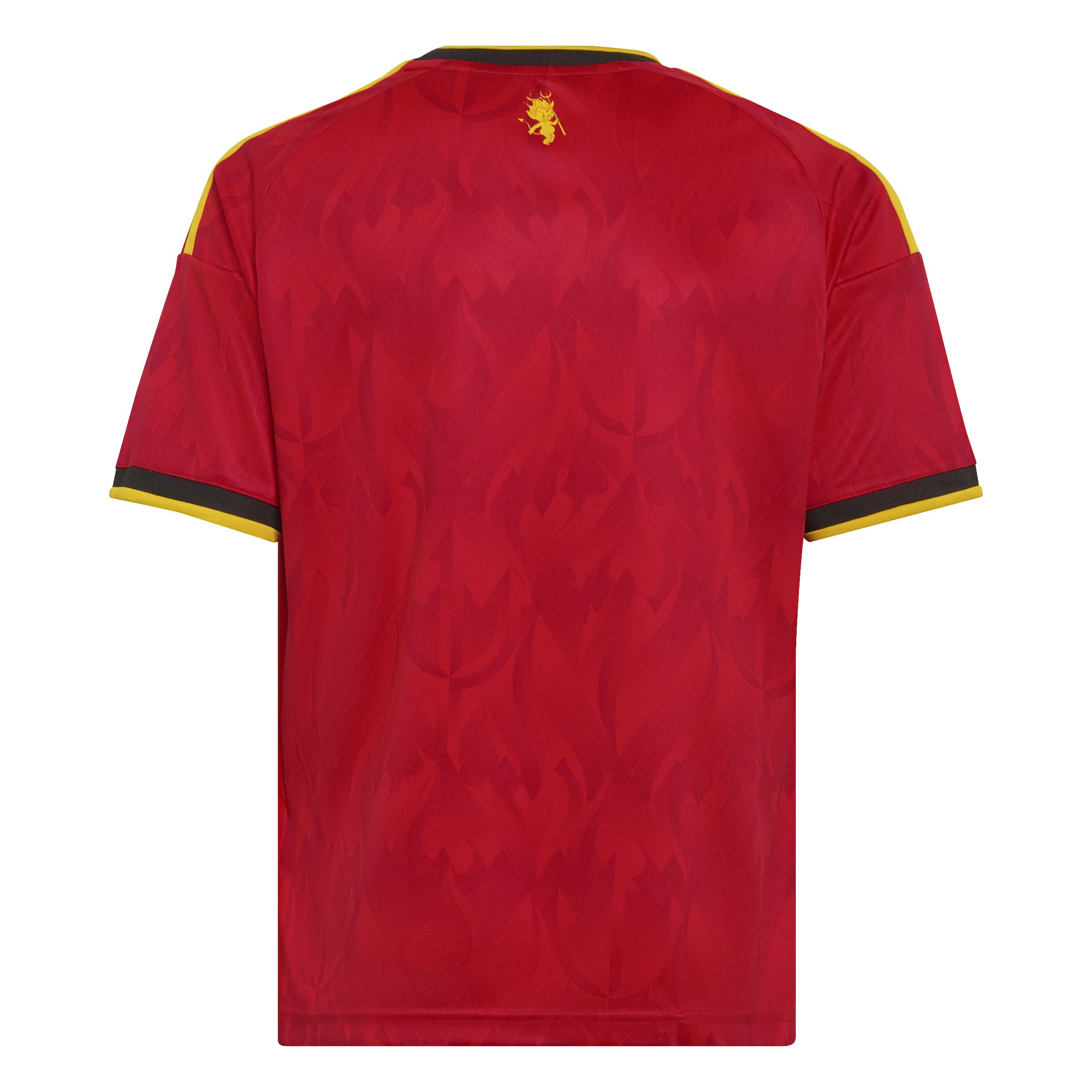 Belgium 2026 Youth Home Jersey