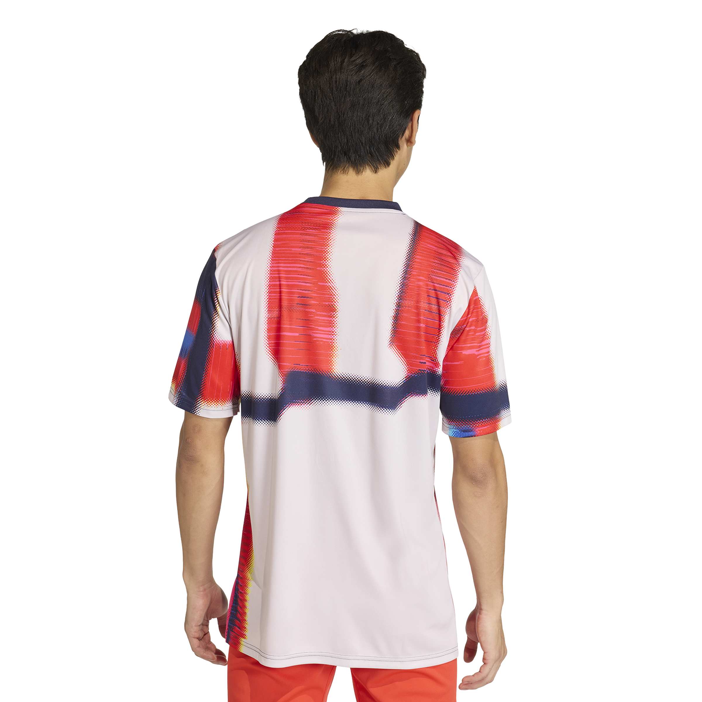 Bayern Munich 2025-26 Prematch Jersey