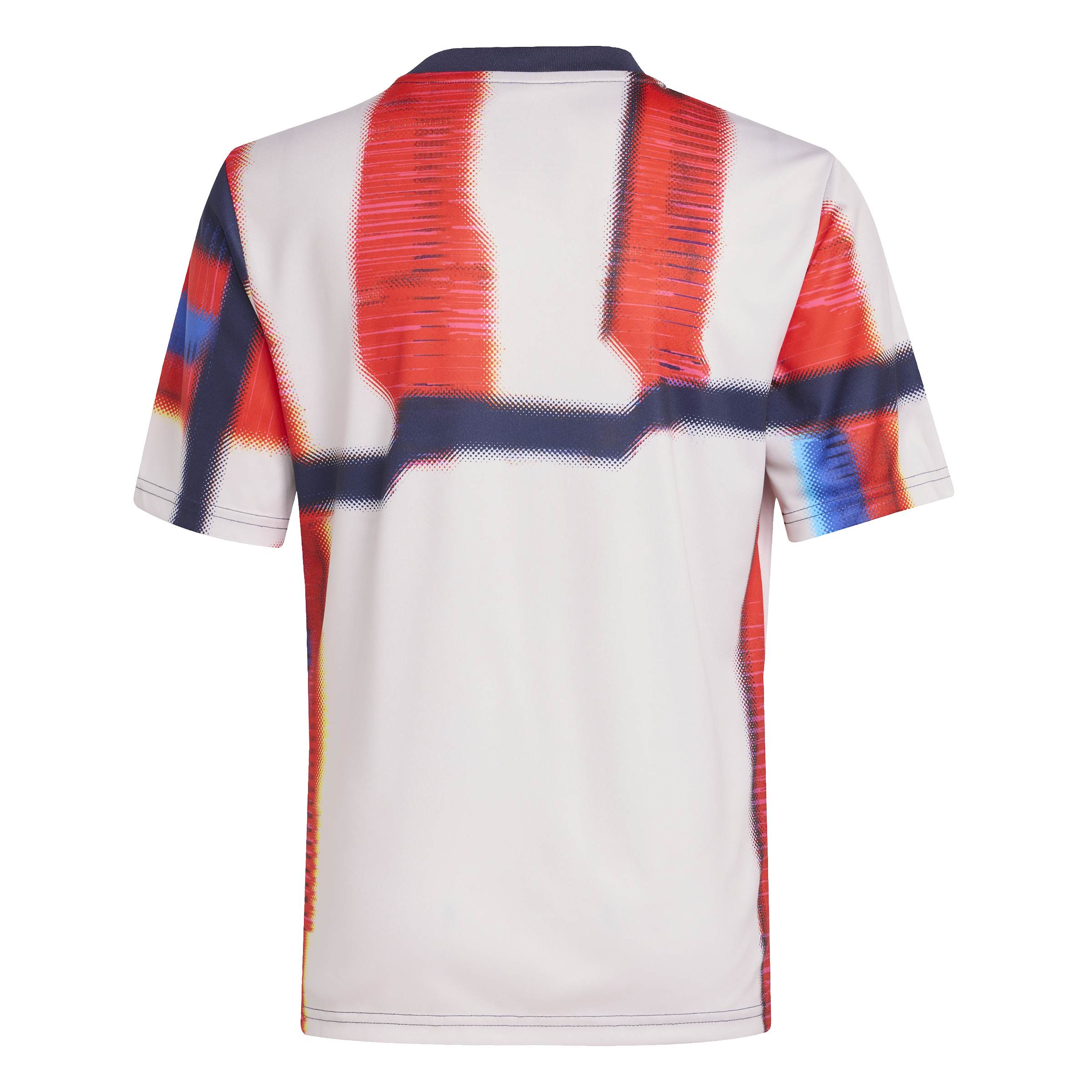Bayern Munich 2025-26 Youth Prematch Jersey