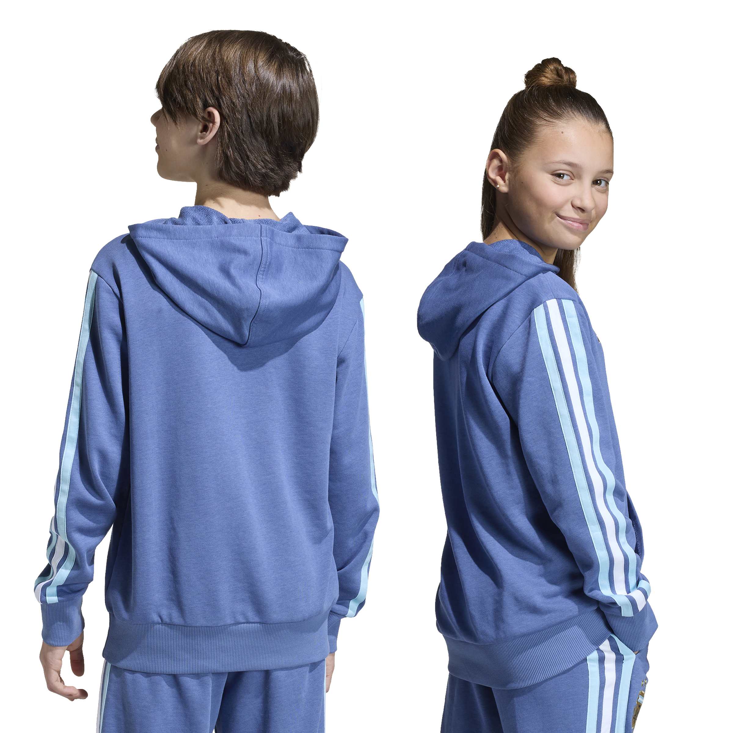 Argentina 2026 Youth DNA Hoodie