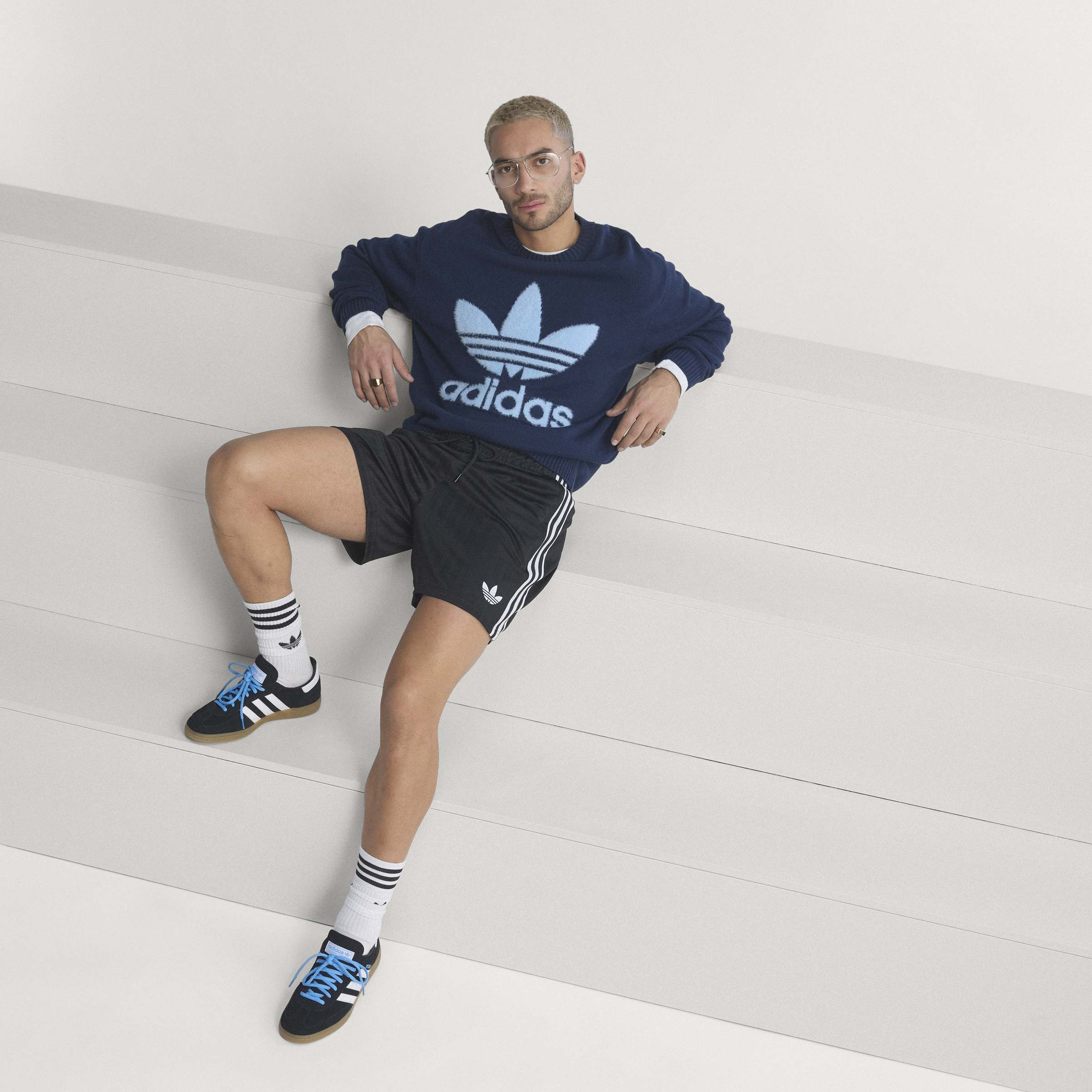 Argentina Originals Shorts