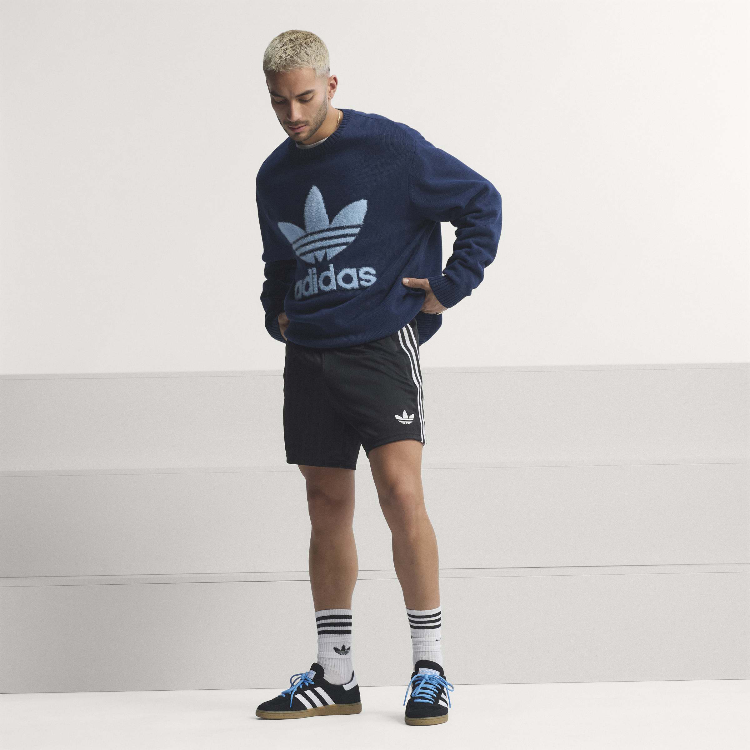 Argentina Originals Shorts