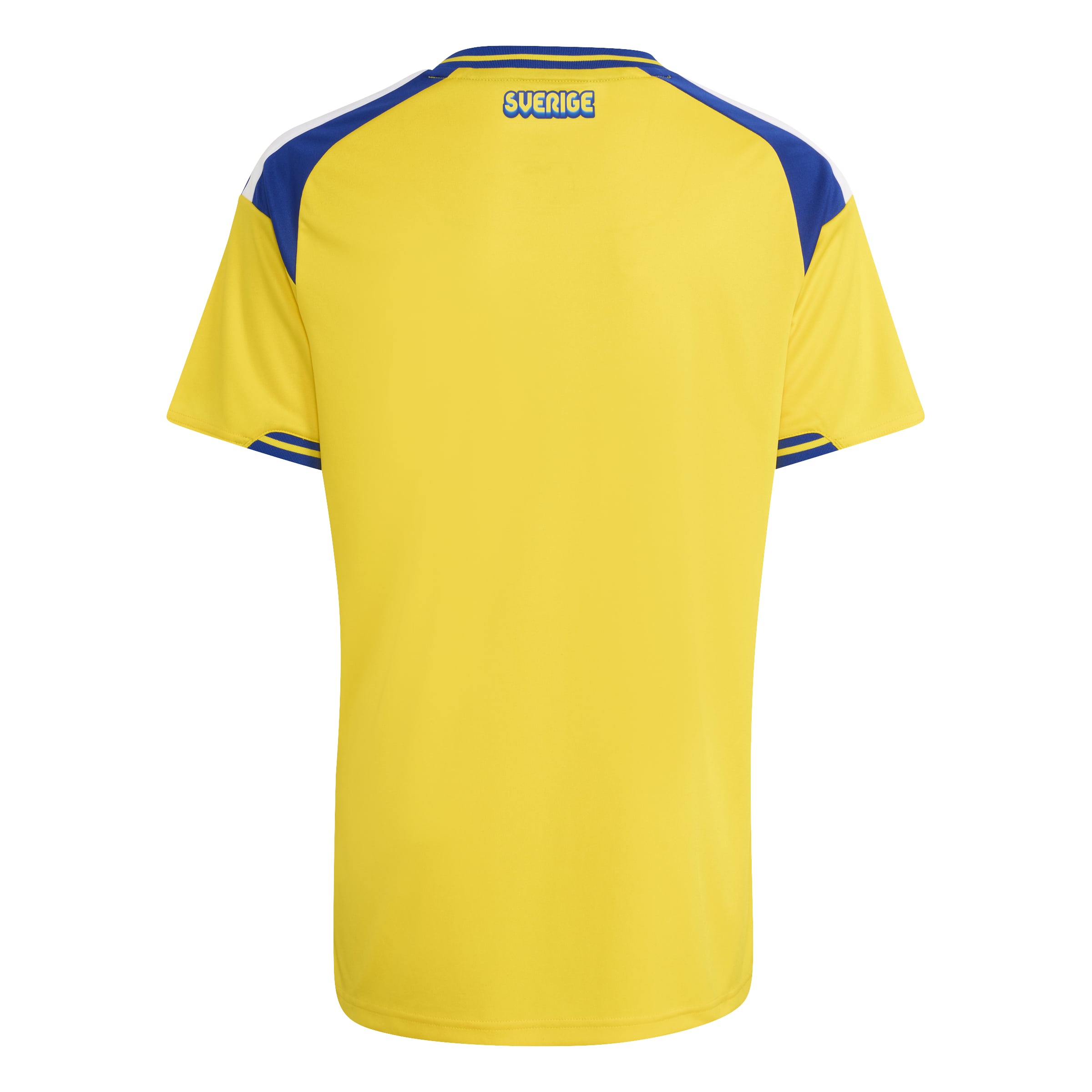 Sweden 2026 Youth Home Jersey