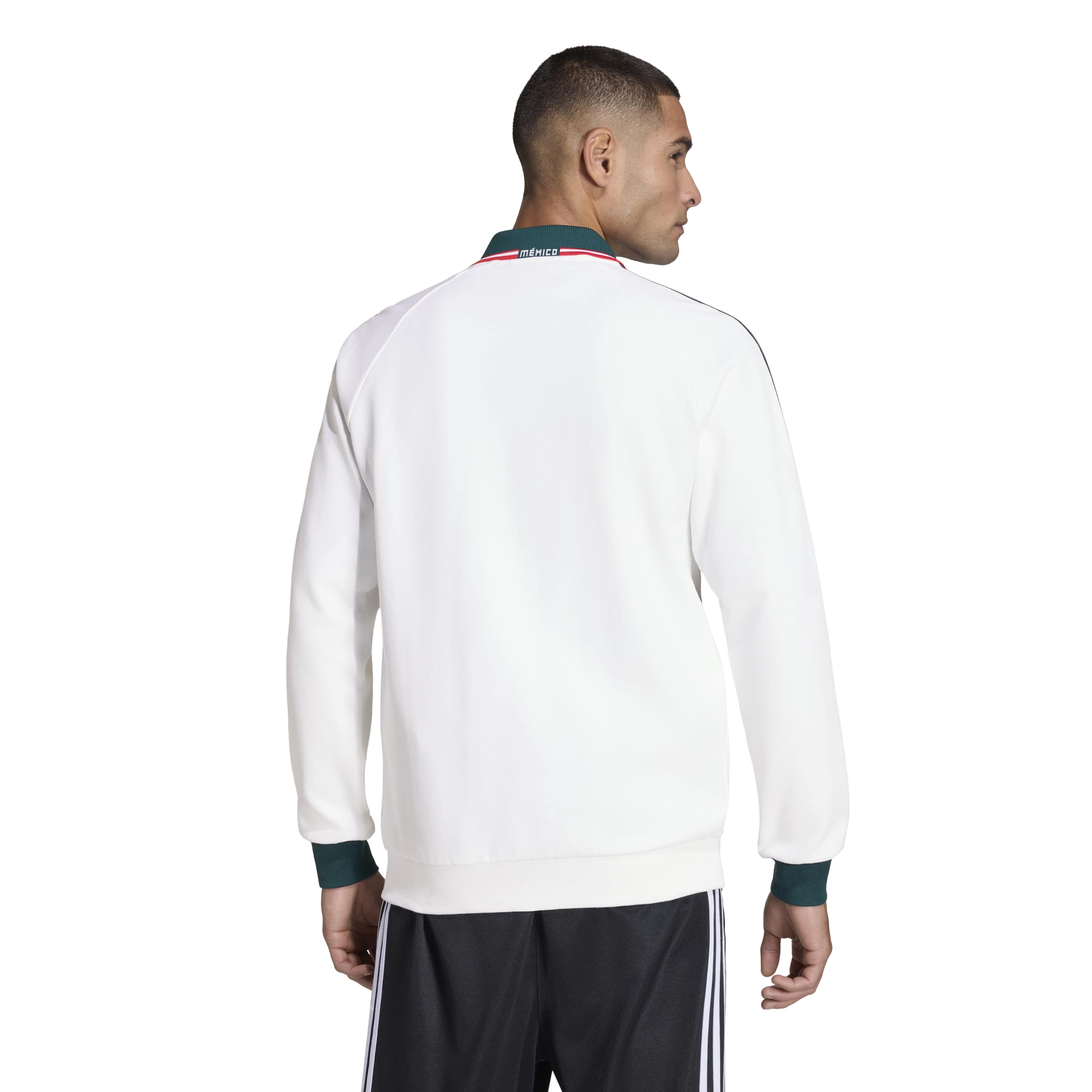 Mexico Away Anthem Jacket