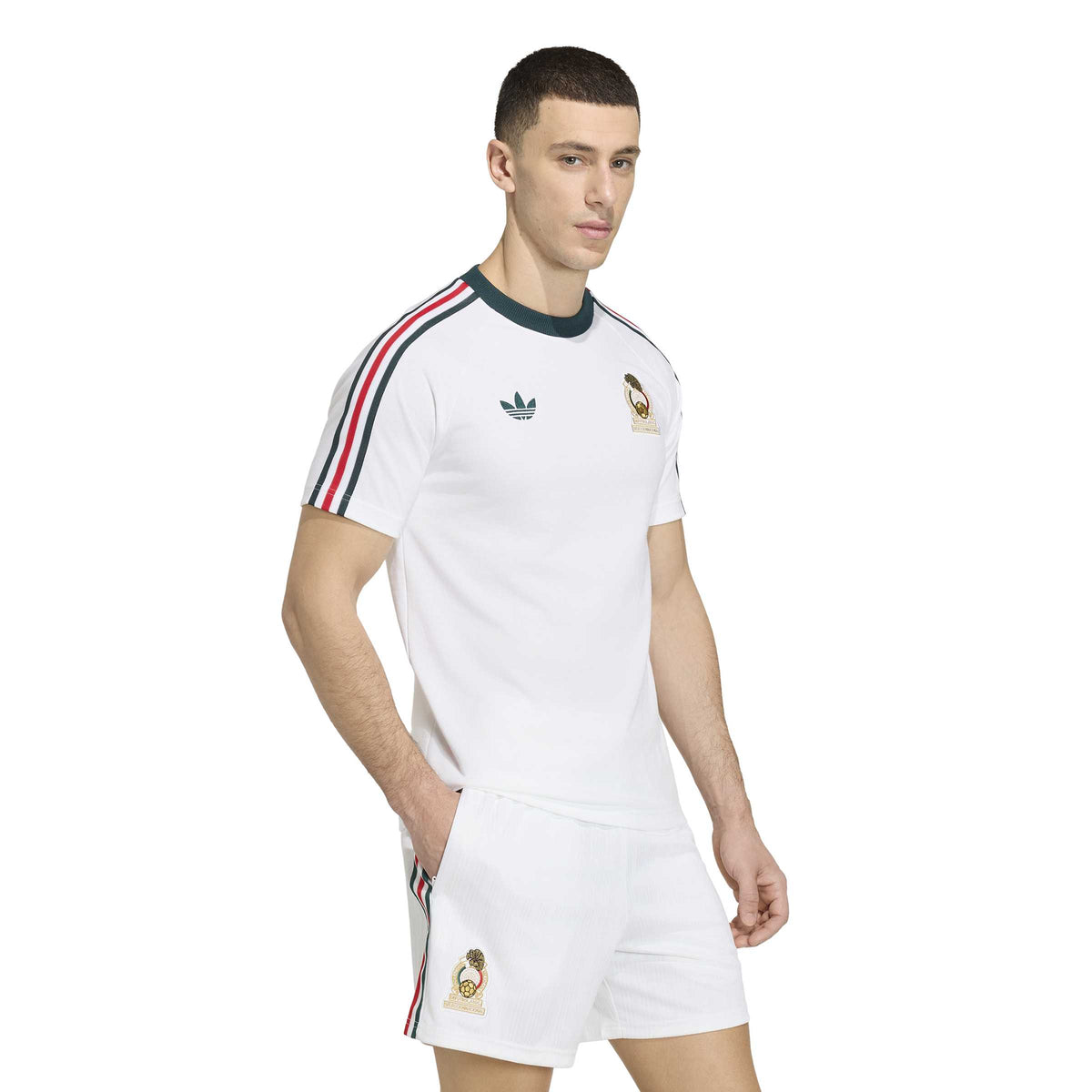 Mexico Originals T-Shirt 2026