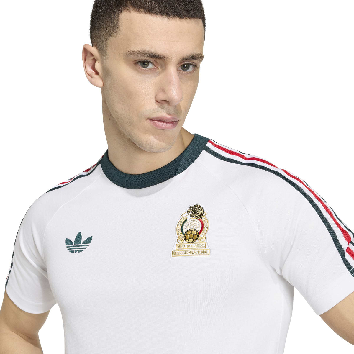 Mexico Originals T-Shirt 2026