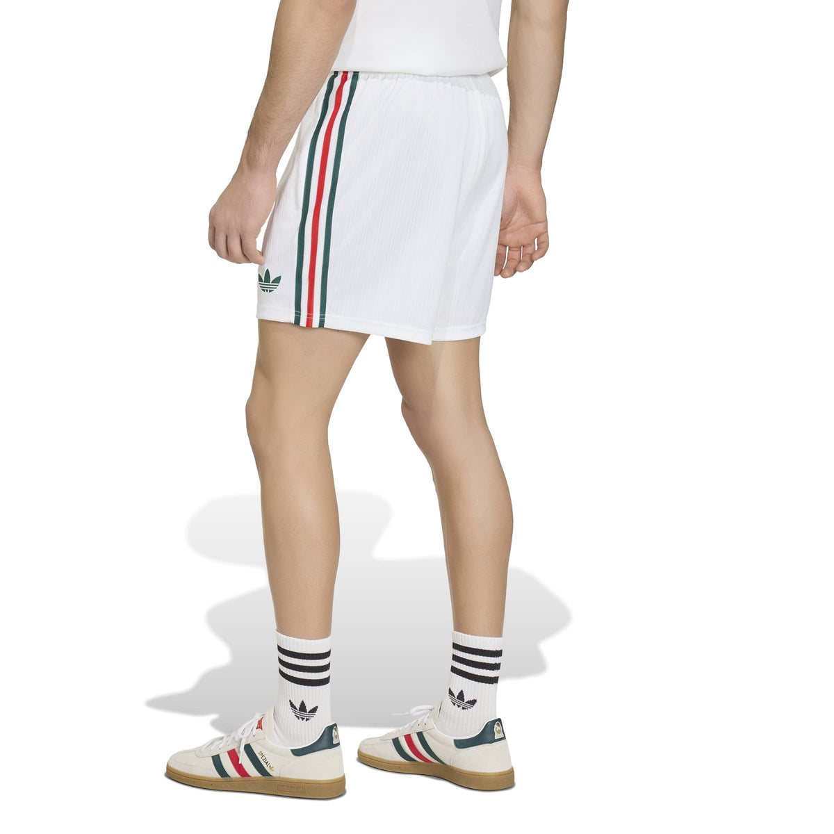 Mexico Originals Shorts