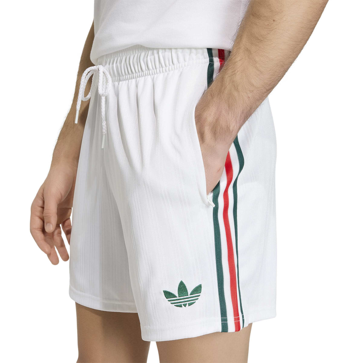 Mexico Originals Shorts