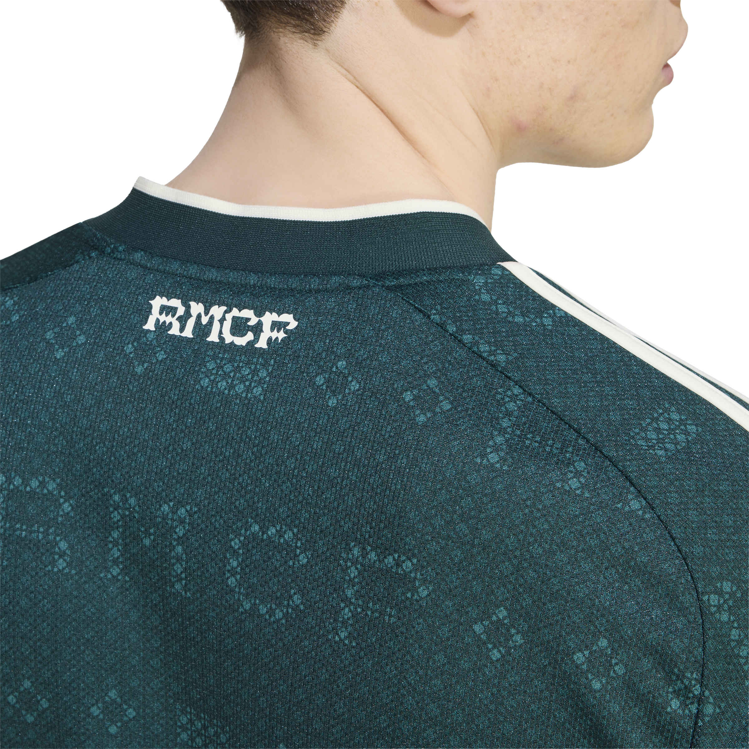 Real Madrid 26/27 Away Jersey