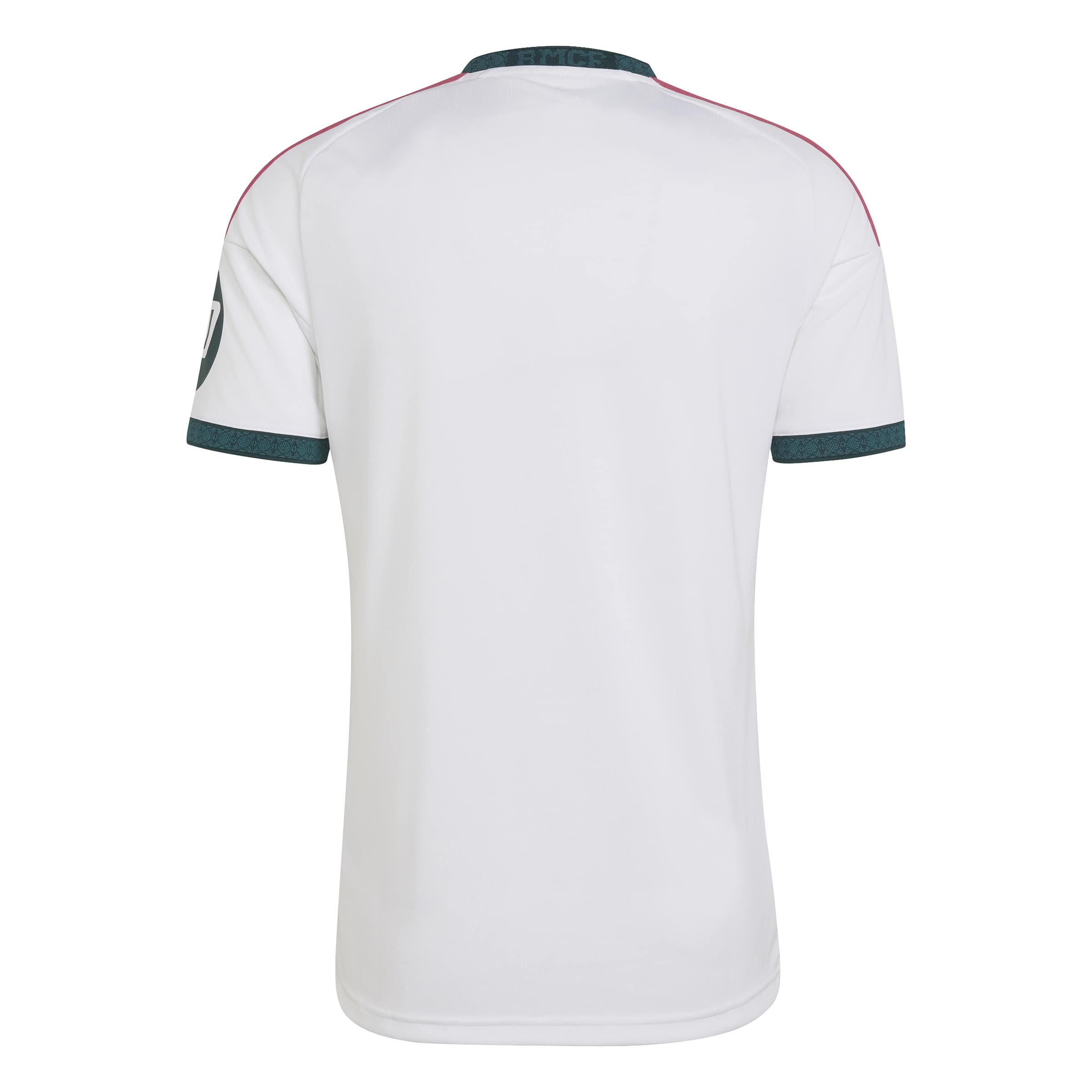 Real Madrid 2026-27 Home Jersey