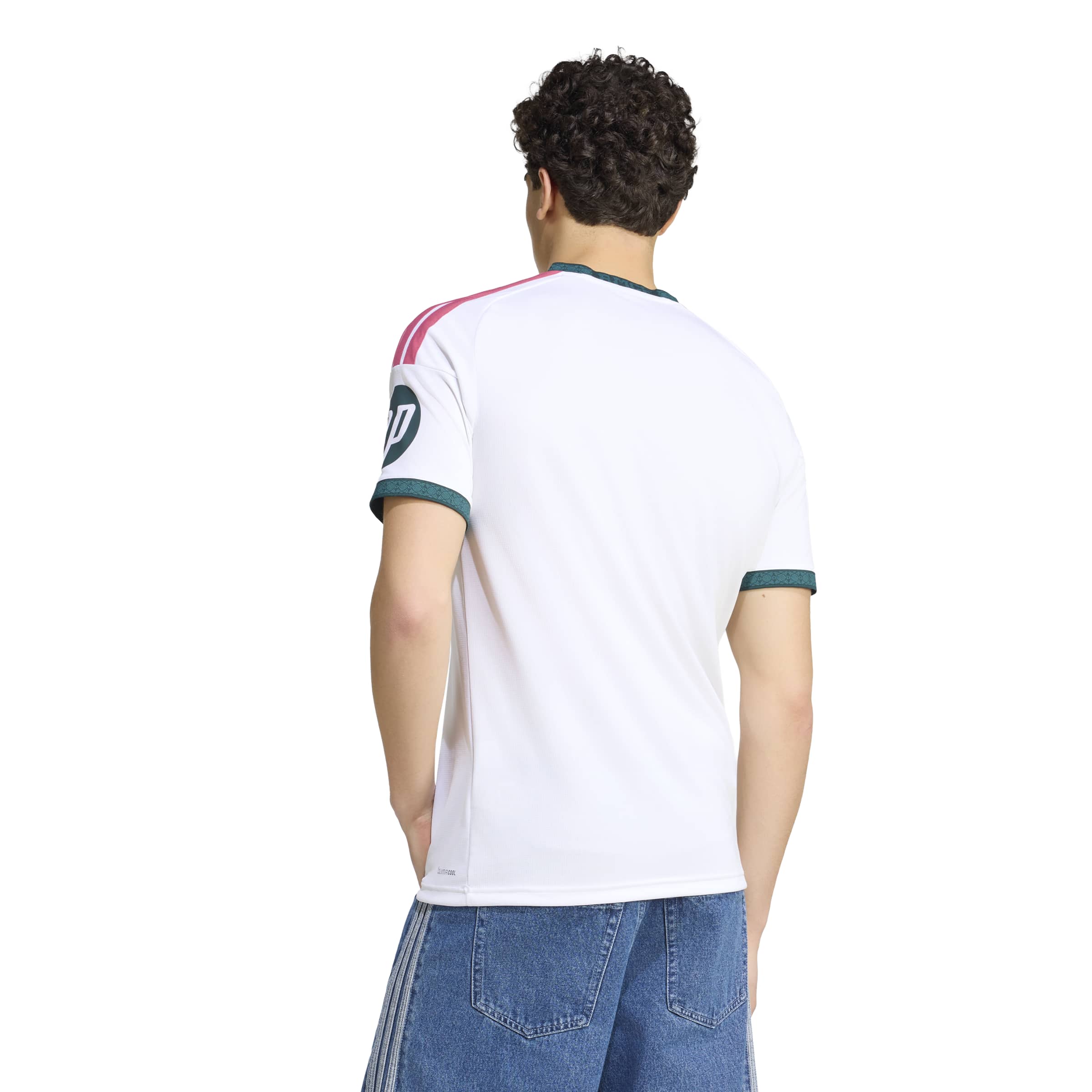 Real Madrid 2026-27 Home Jersey