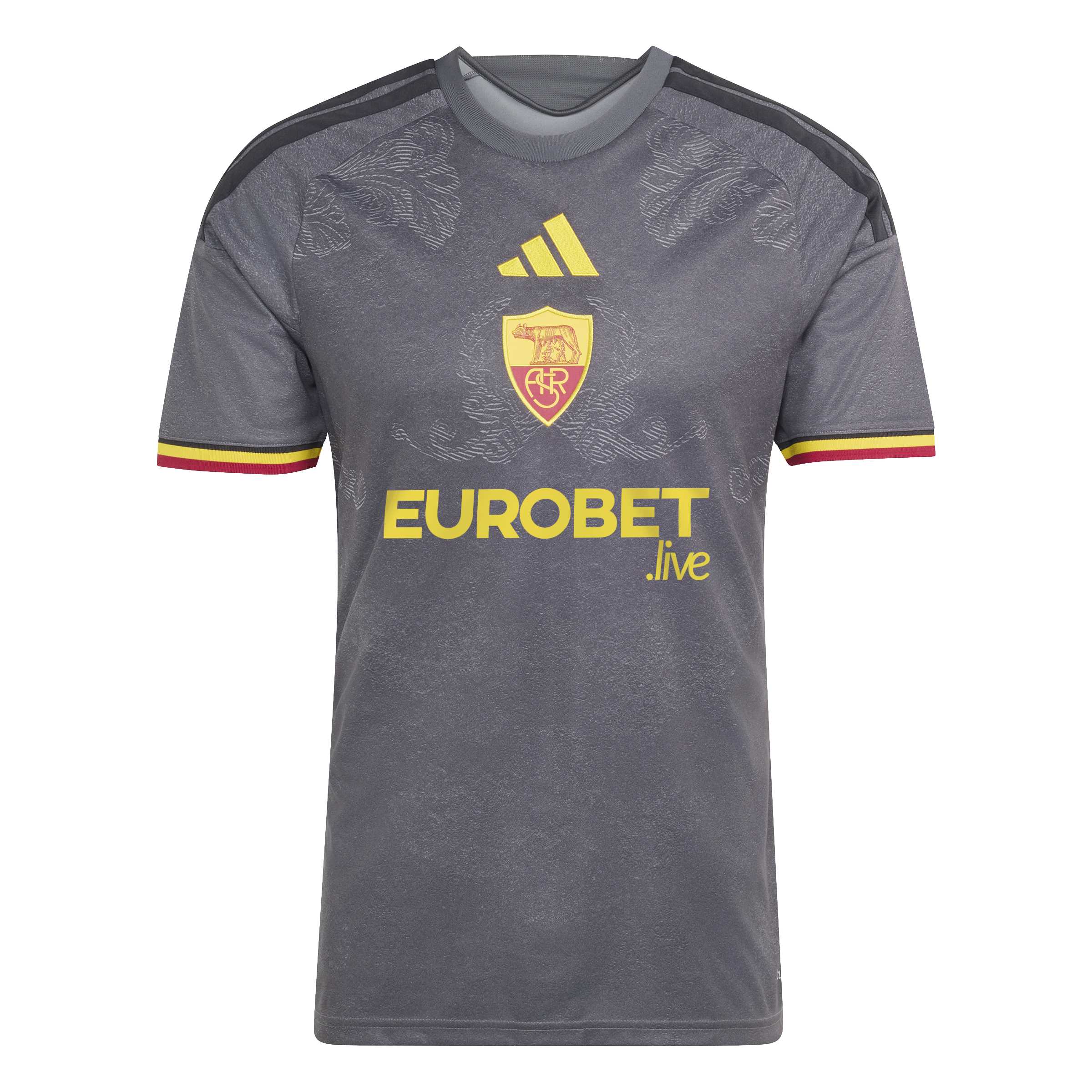 AS Roma 26/27 Third Jersey