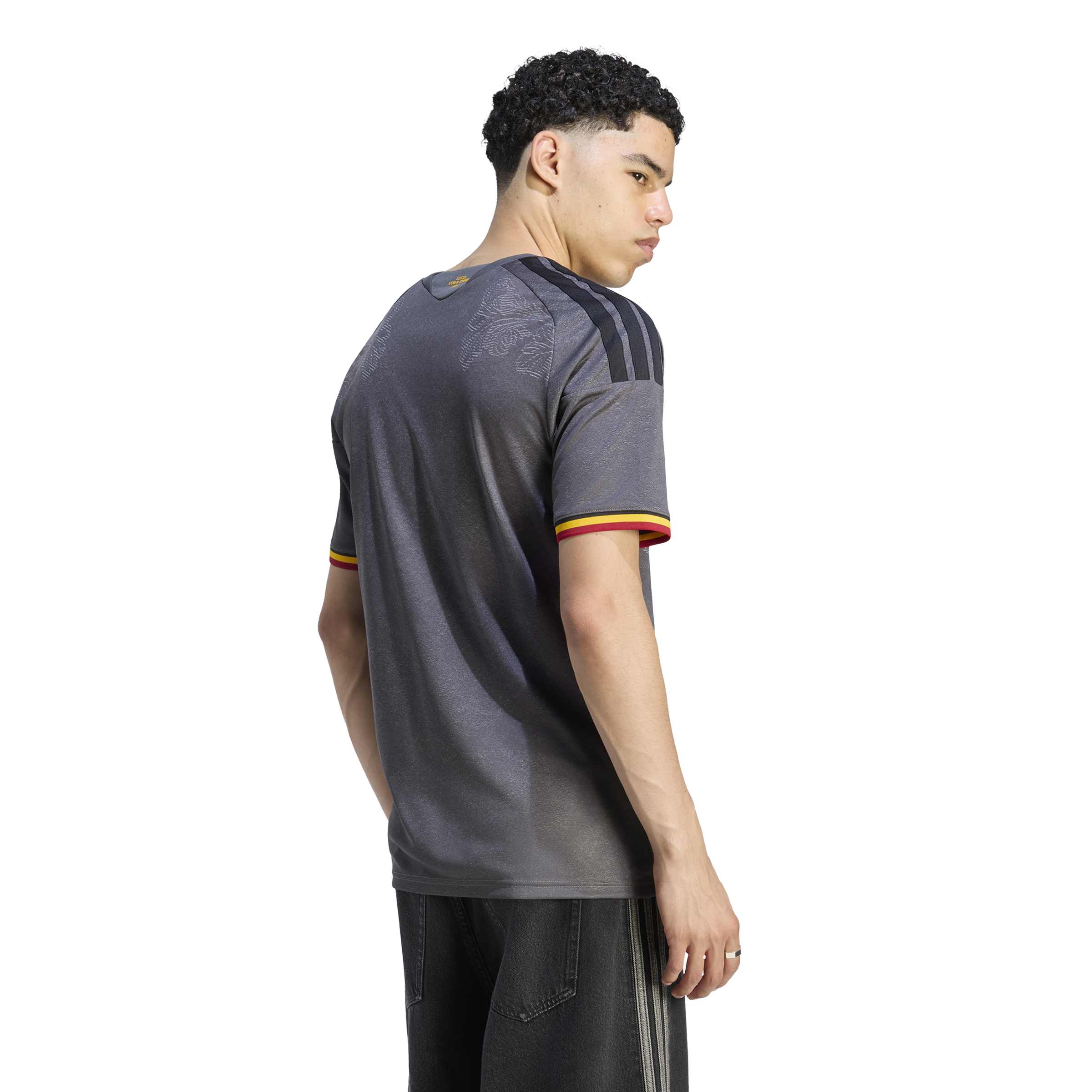 AS Roma 26/27 Third Jersey
