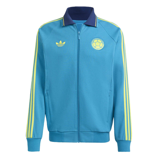 Colombia Away Anthem Jacket