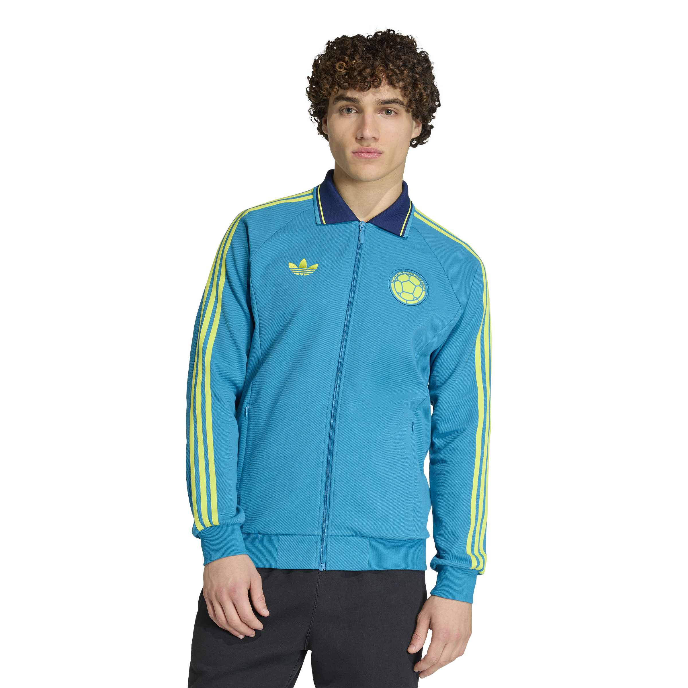 Colombia Away Anthem Jacket