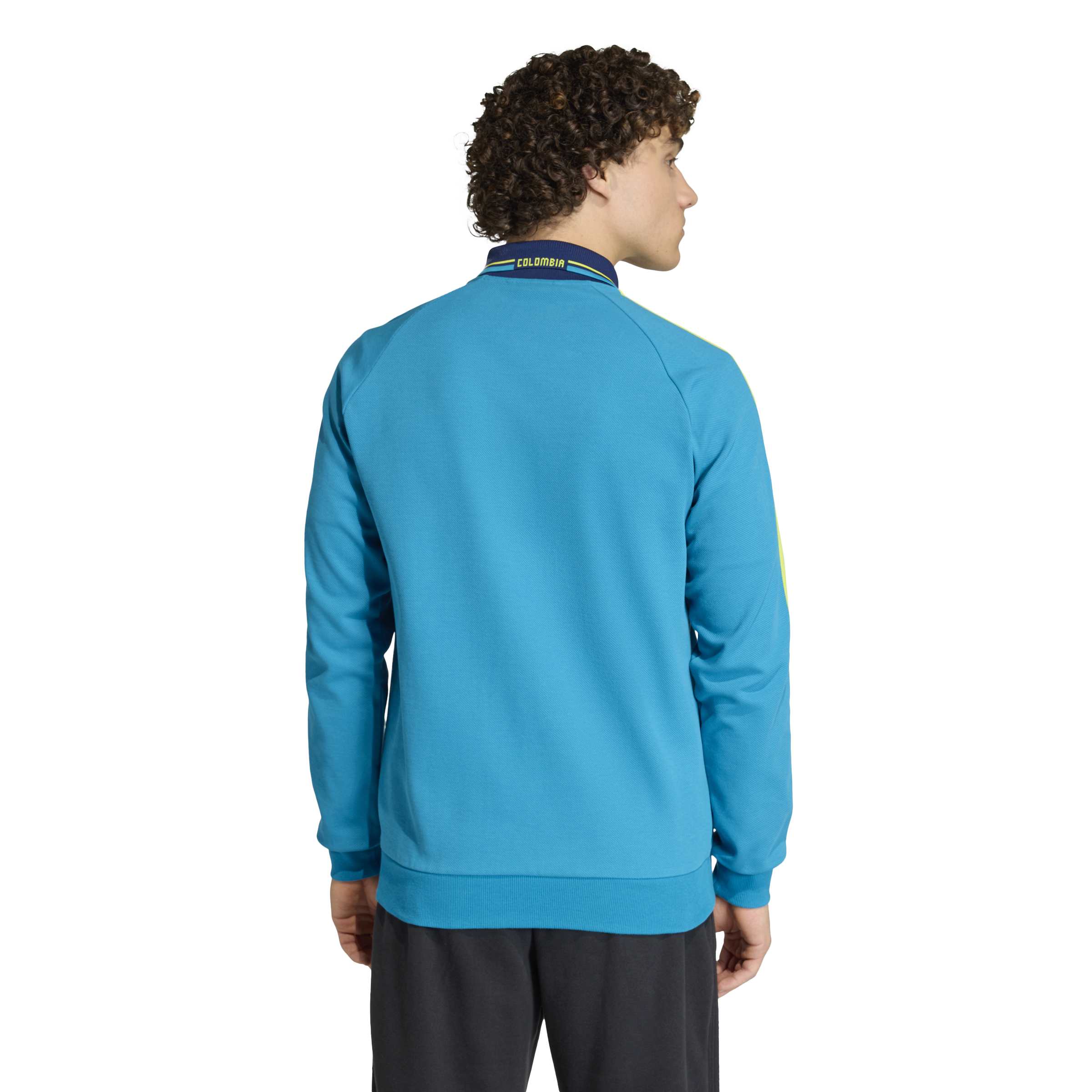 Colombia Away Anthem Jacket