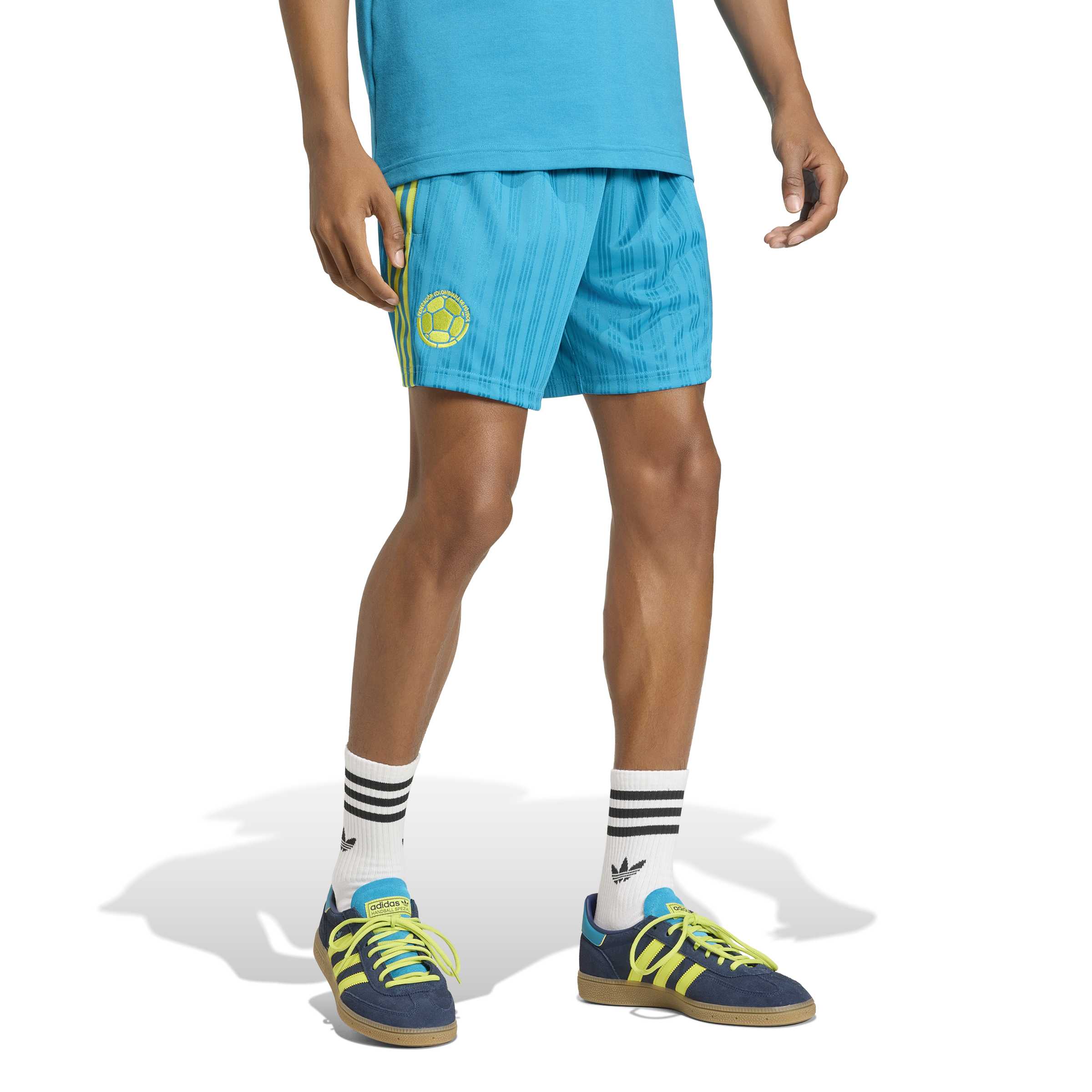 Colombia Originals Shorts
