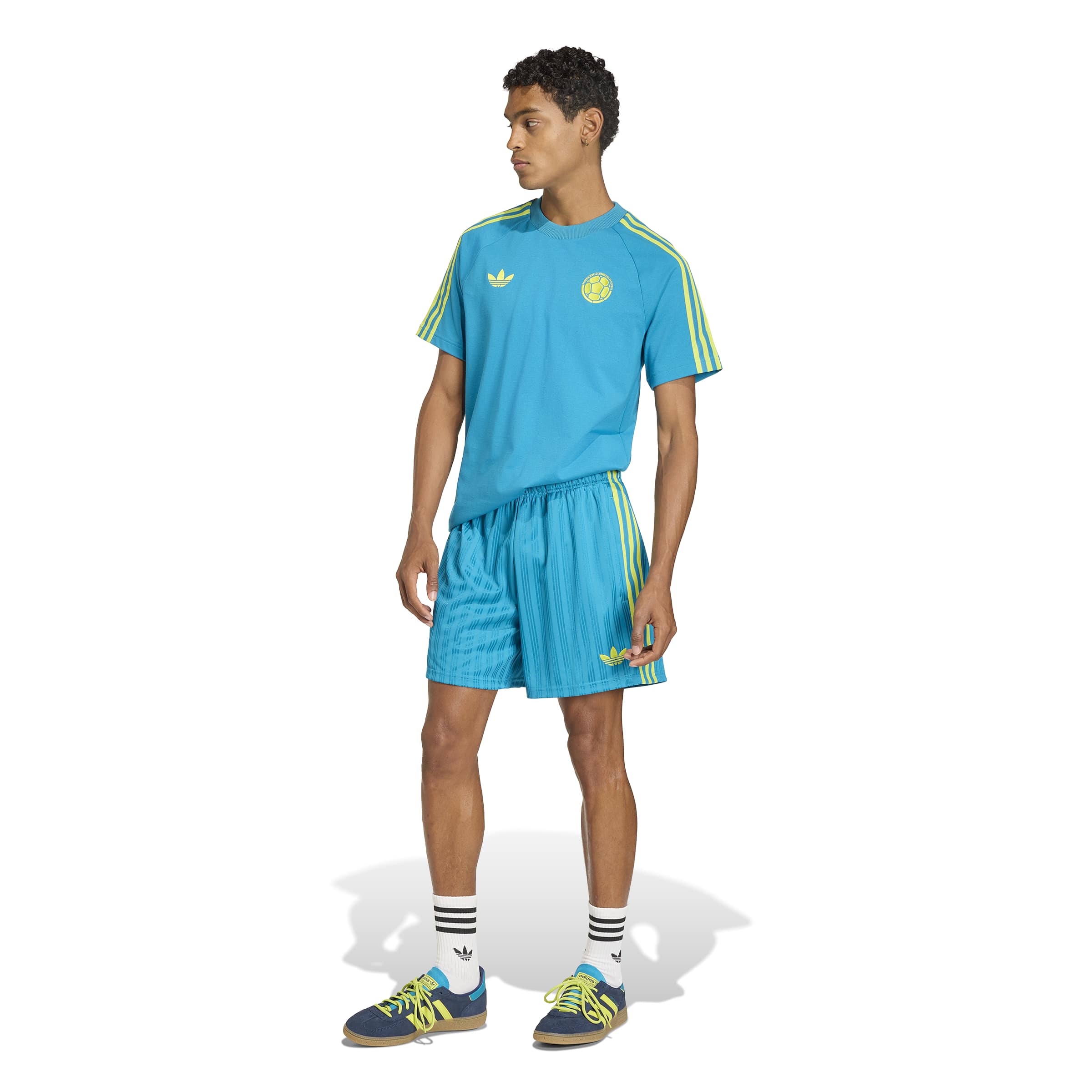 Colombia Originals Shorts